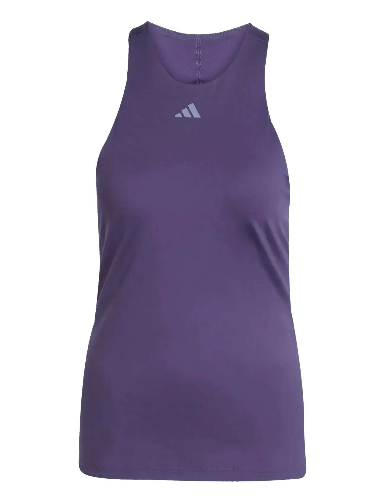 ADIDAS TENNIS Y-Tank Lila - L - Damen