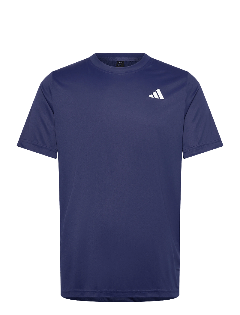 adidas Tennis - CLUB TEE - t-shirts - 000/dark blue - 1