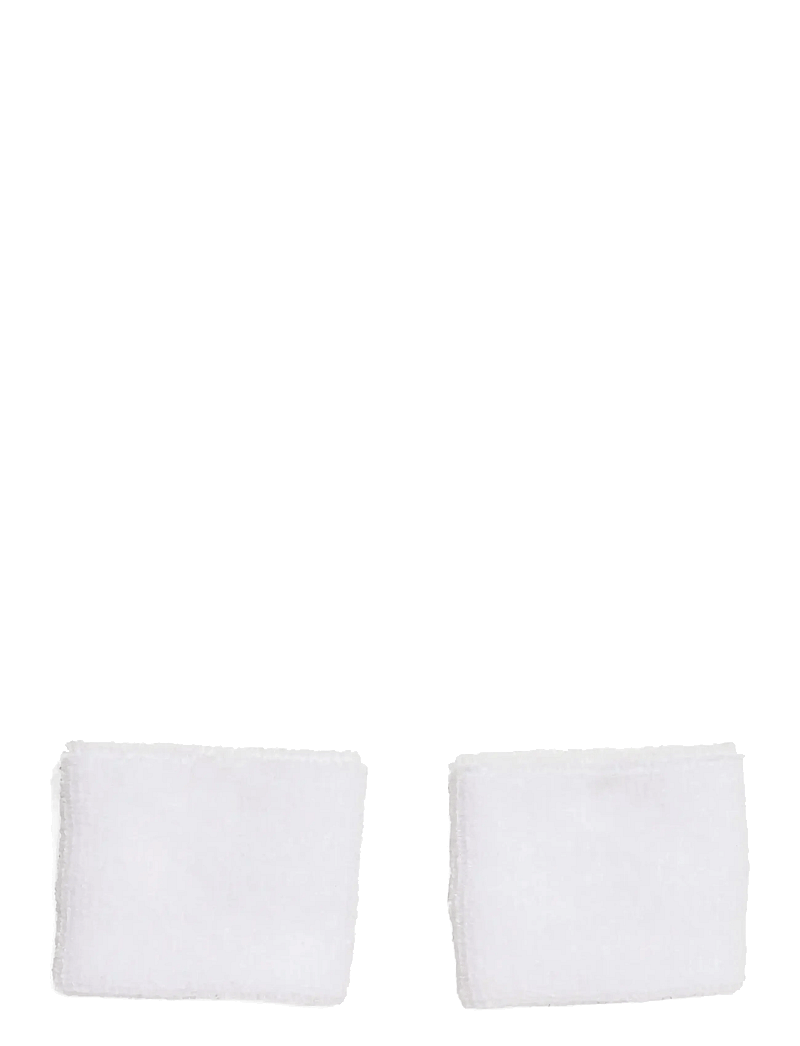 adidas Tennis - WRISTBAND SMALL ORIGINALS - svettarmband - 000/white - 1