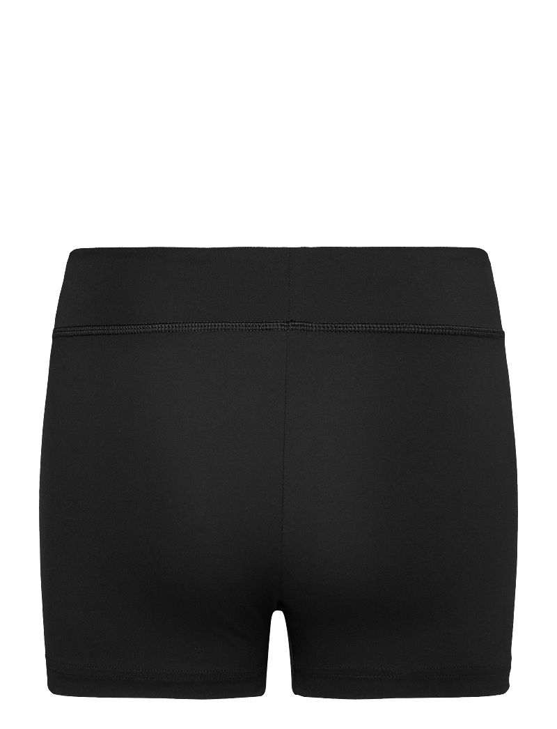 adidas Tennis - CLUB DRESS - kleider & röcke - 000/black - 3