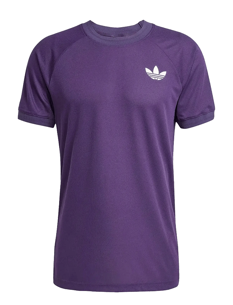adidas Tennis - FREELIFT TEE PRO - t-shirts - 000/burgundy - 1