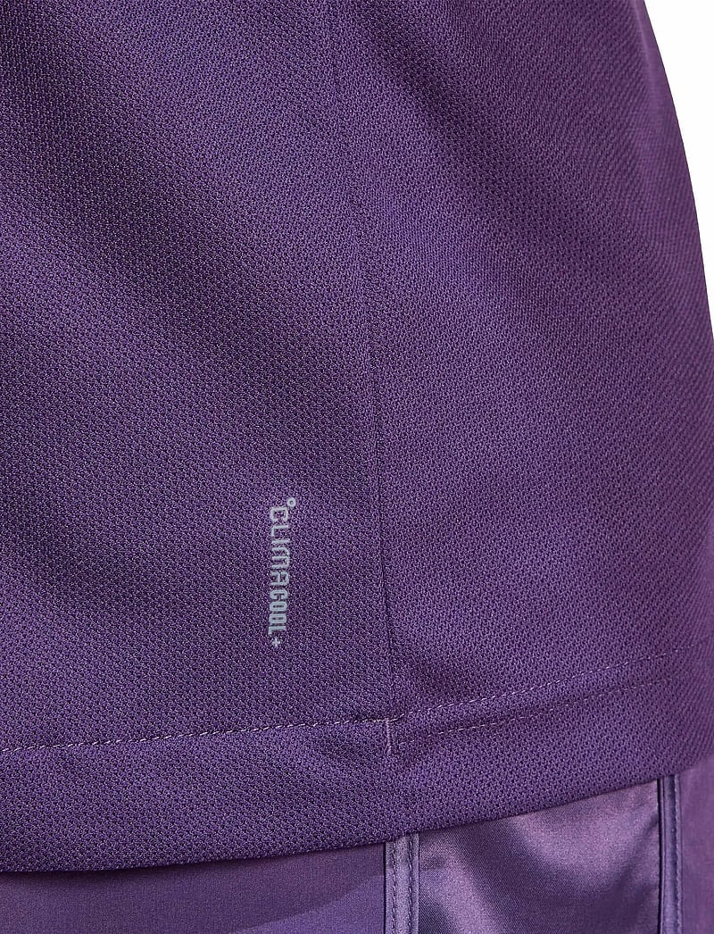 adidas Tennis - FREELIFT TEE PRO - t-shirts - 000/burgundy - 5