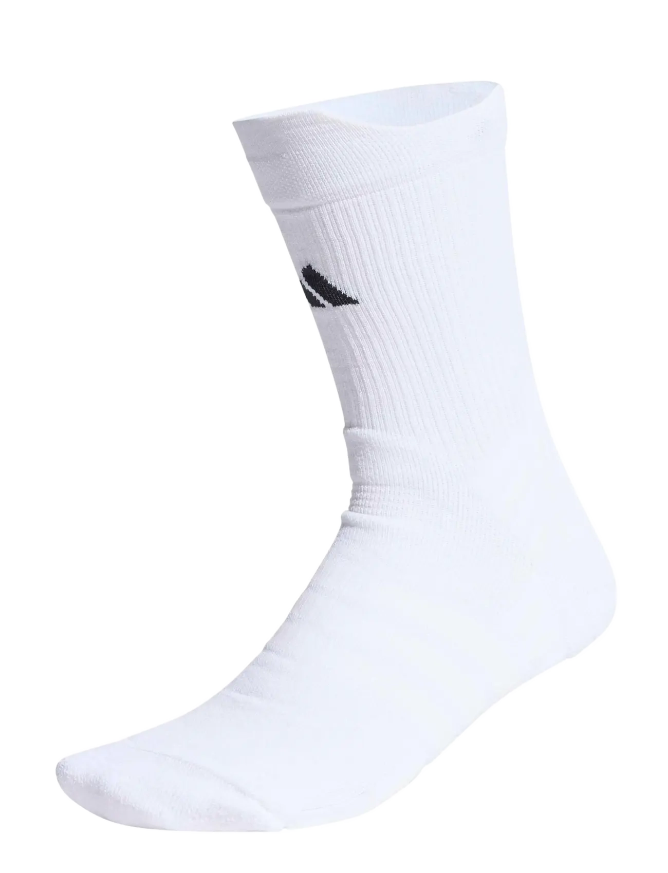 adidas Tennis TENNIS CREW SOCK - Unterwäsche & Socken - 000/WHITE / white