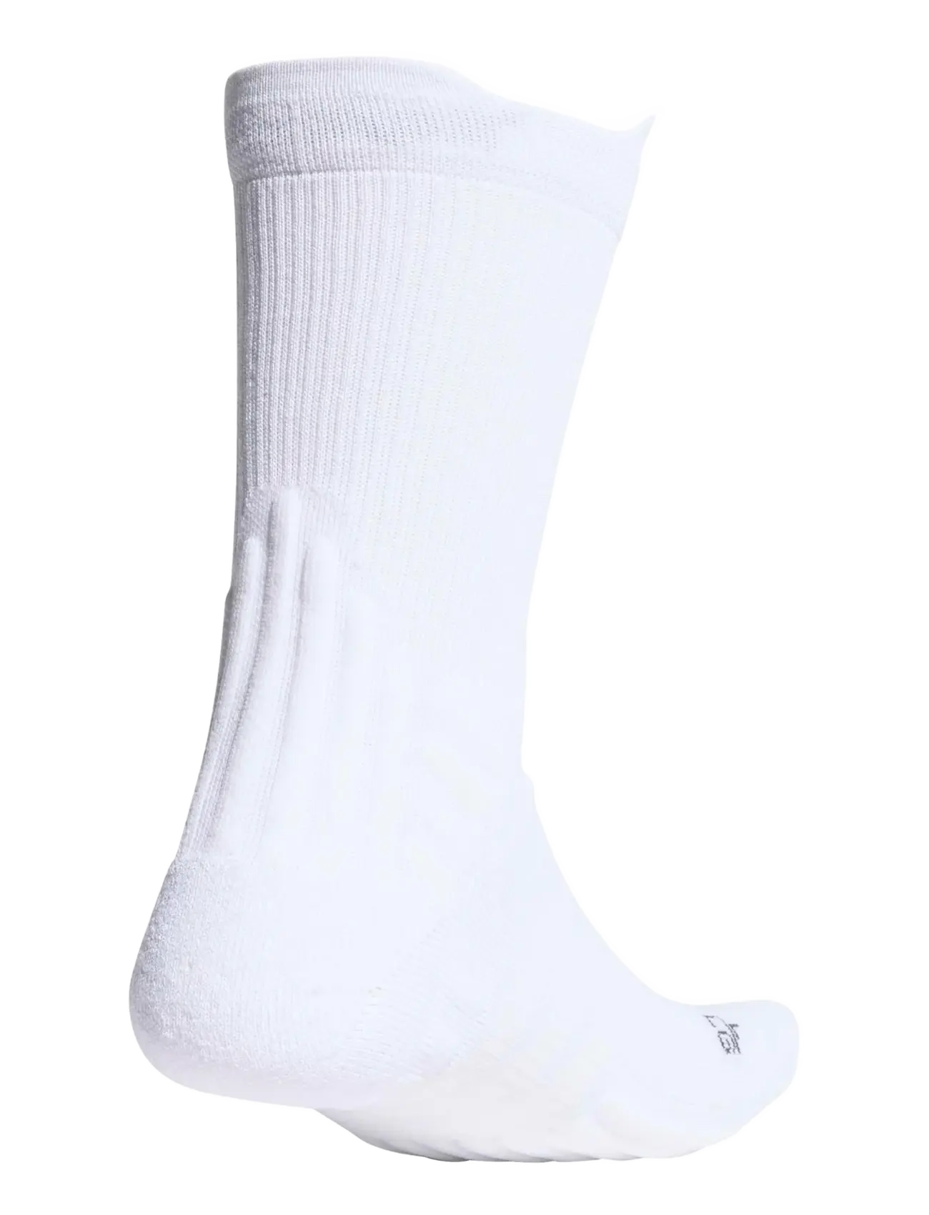 adidas Tennis - TENNIS CREW SOCK - 000/white - 1