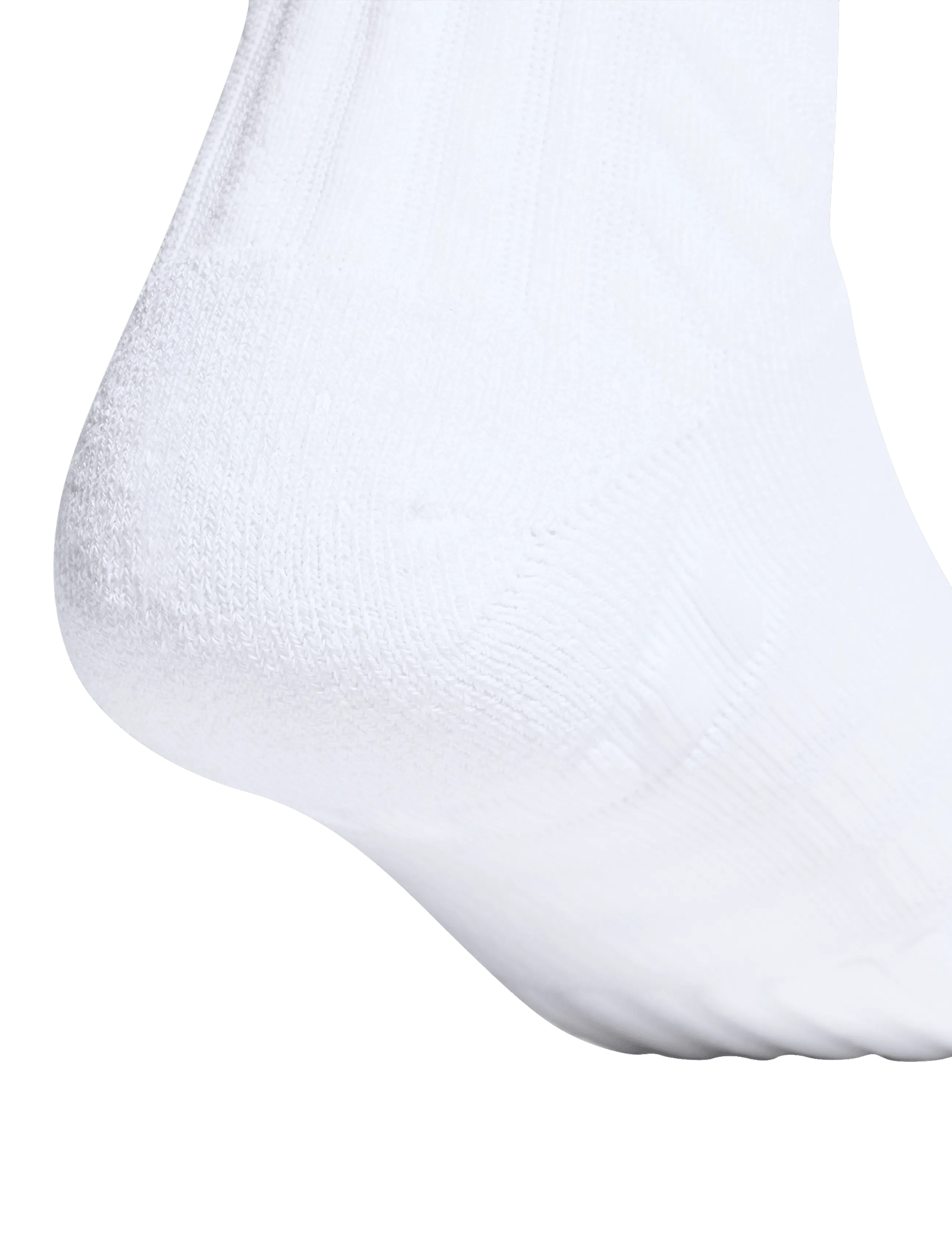adidas Tennis - TENNIS CREW SOCK - 000/white - 3