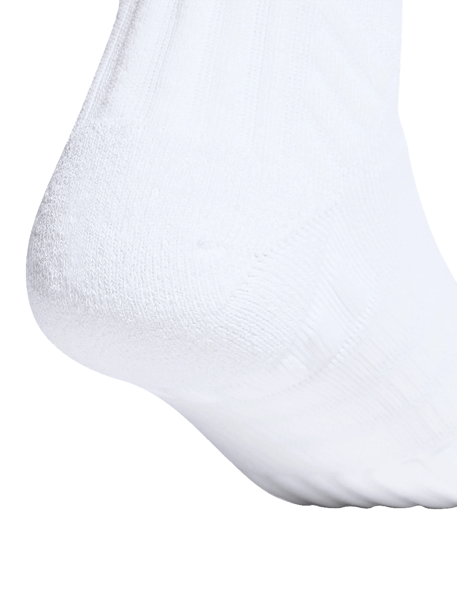 adidas Tennis - TENNIS CREW SOCK - 000/white - 3