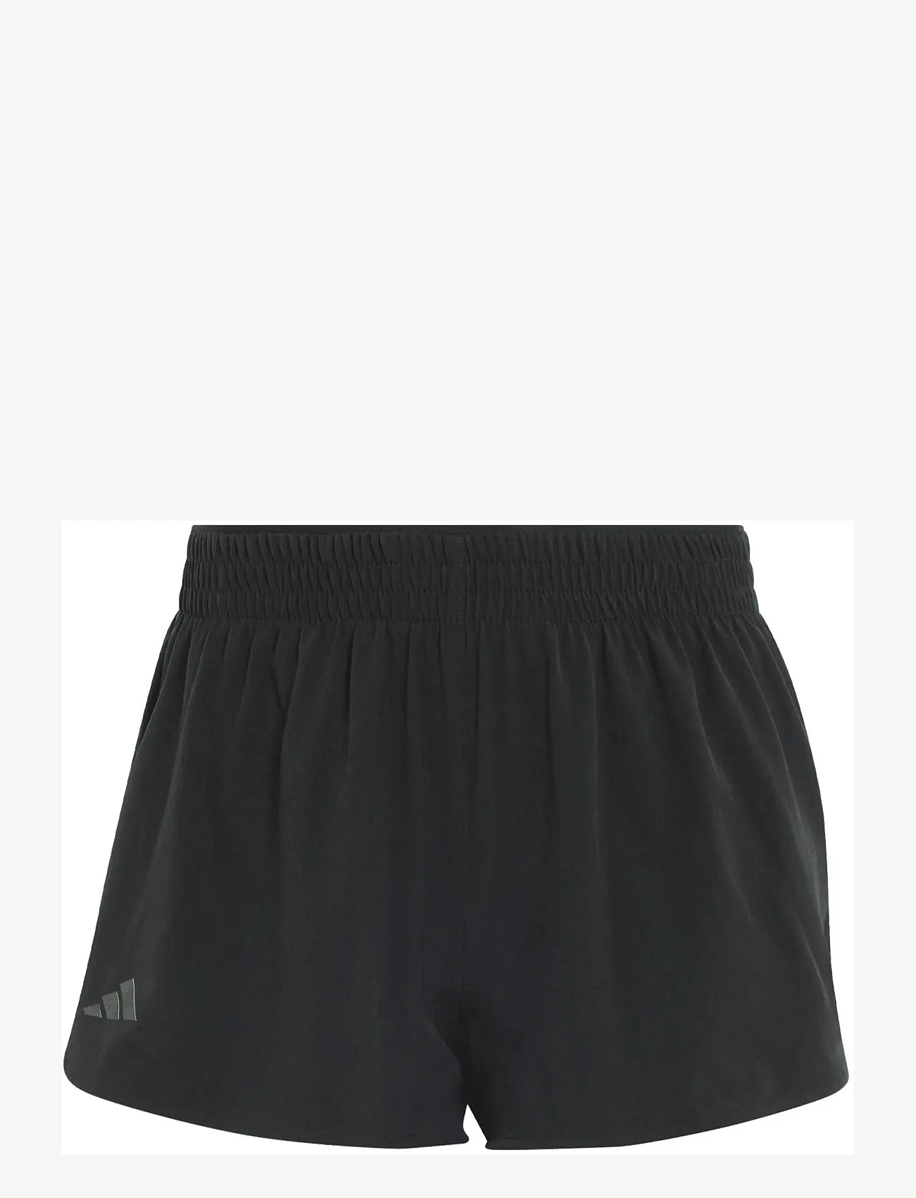 adidas Tennis - MATCH SHORT - træningsshorts - 000/black - 1