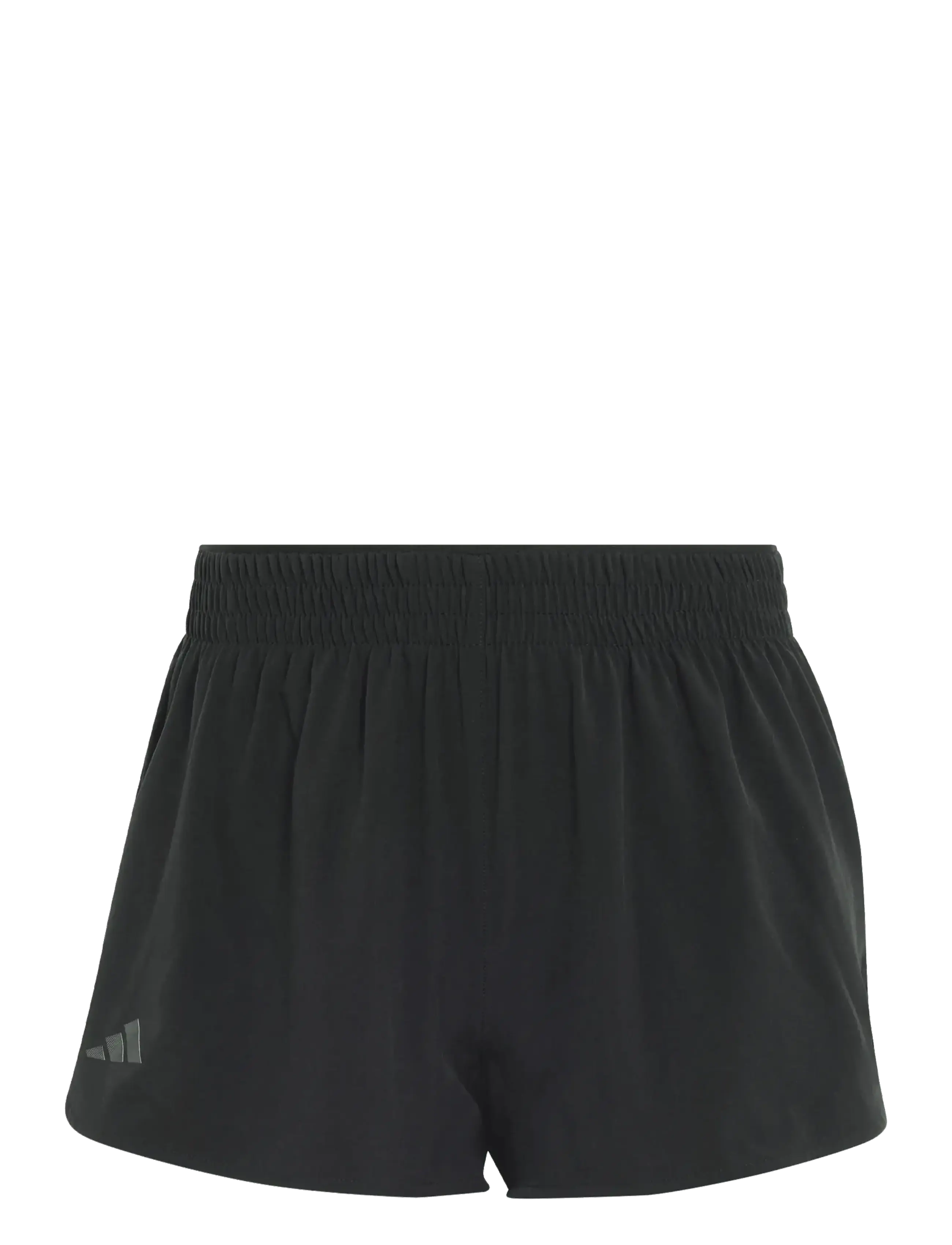 adidas Tennis MATCH SHORT - Hosen - 000/BLACK / black