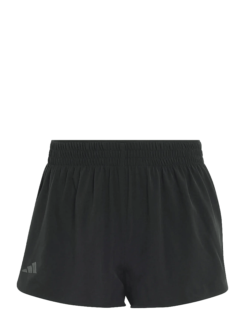 adidas Tennis - MATCH SHORT - träningsshorts - 000/black - 1