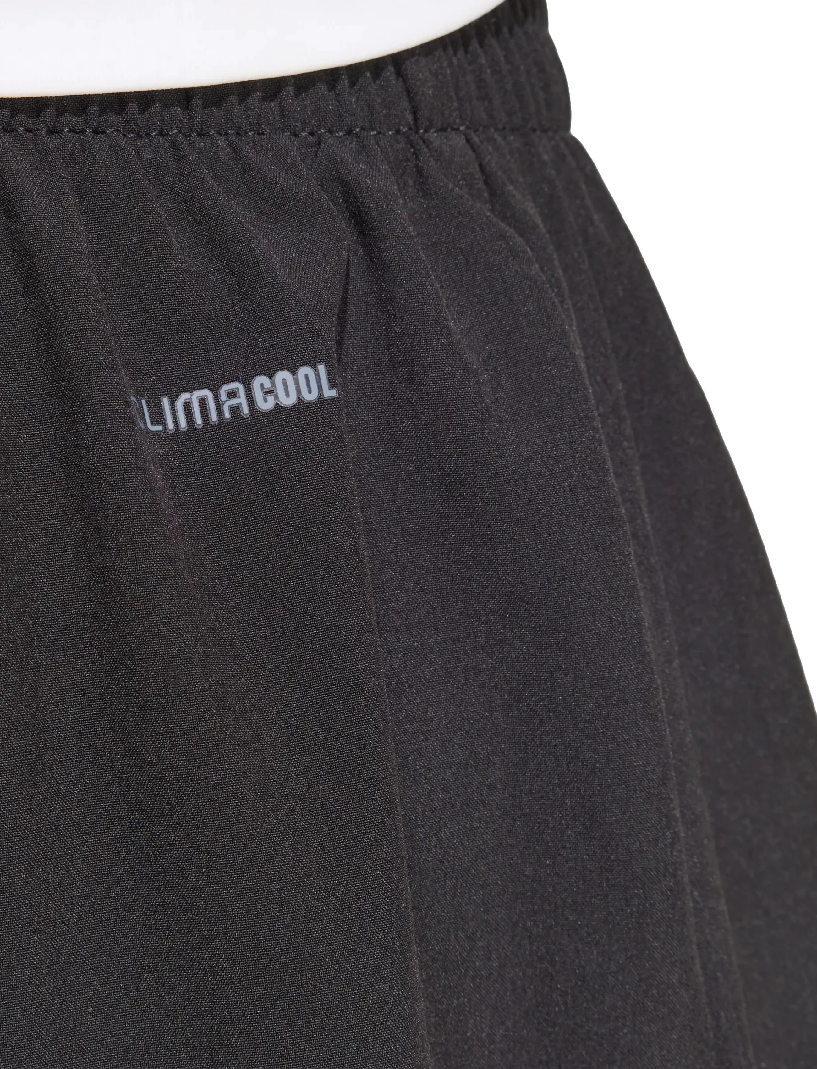 adidas Tennis - MATCH SHORT - spodenki treningowe - 000/black - 4