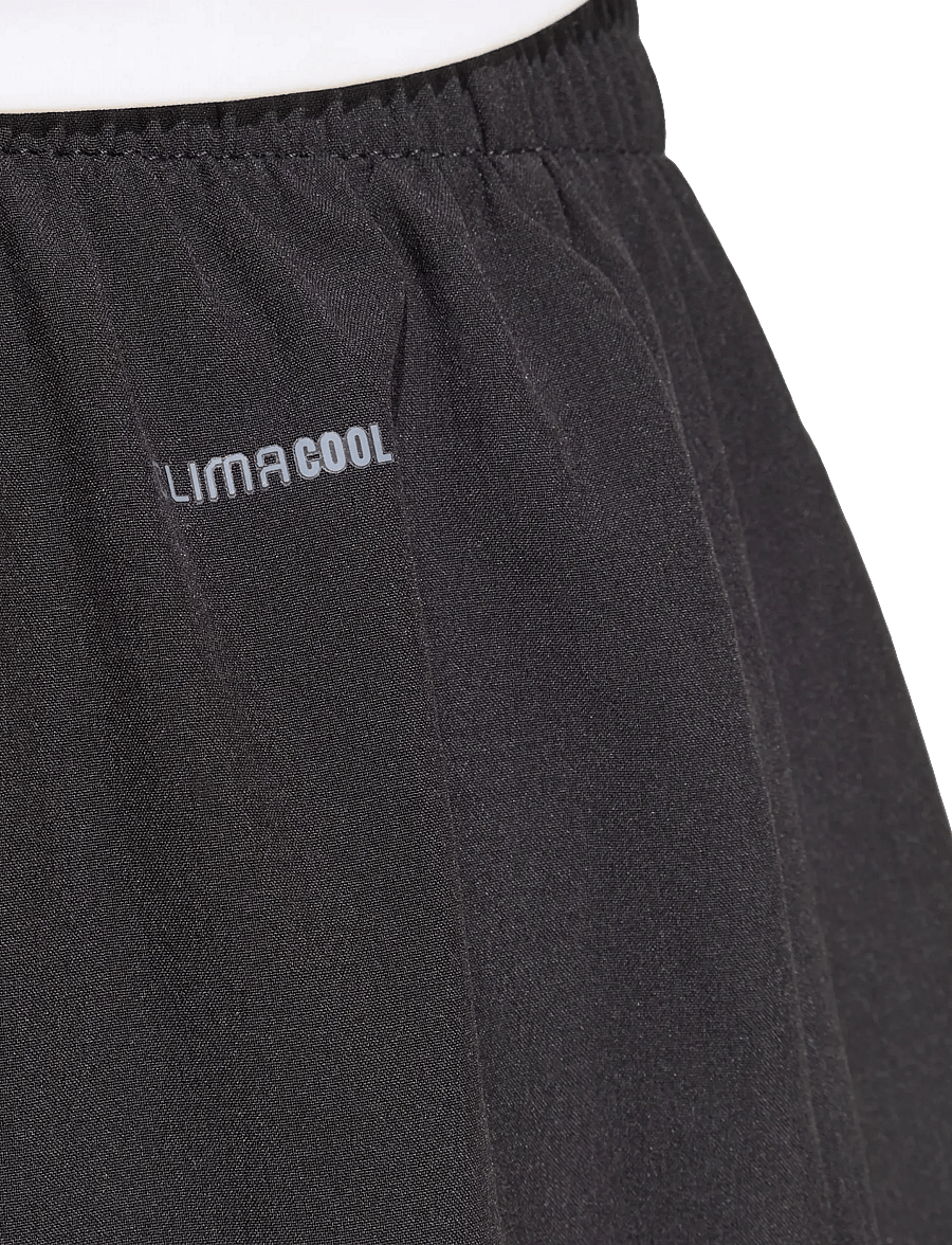 adidas Tennis - MATCH SHORT - trainingsshorts - 000/black - 4
