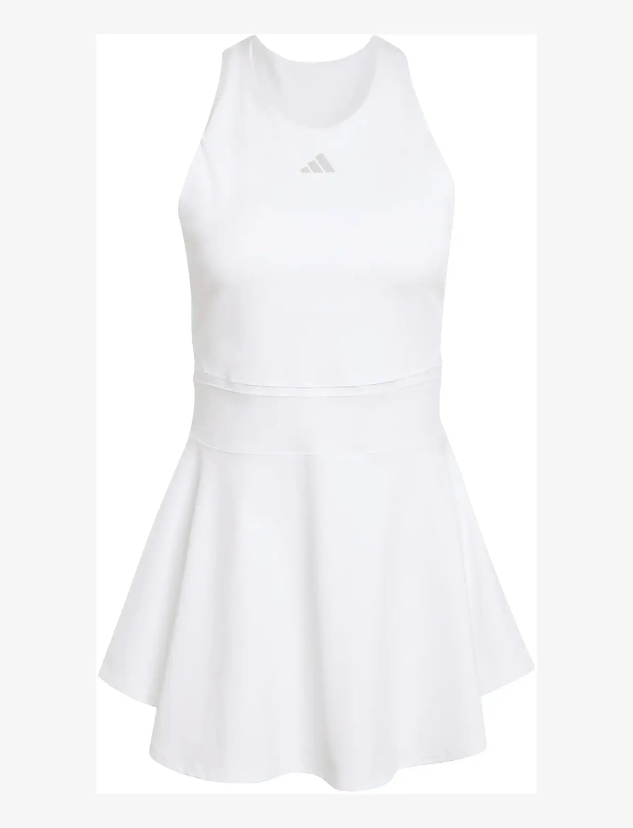 adidas Tennis - Y-DRESS - kleidid ja seelikud - 000/white - 2