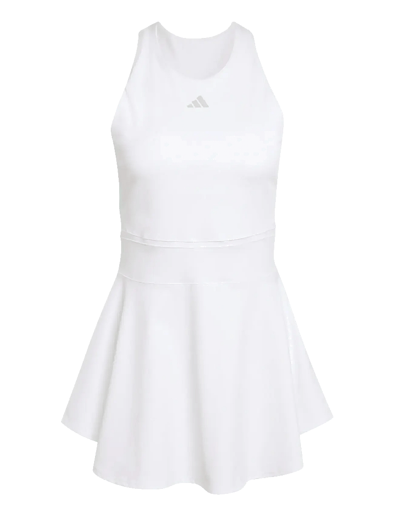 adidas Tennis - Y-DRESS - kleidid ja seelikud - 000/white - 2