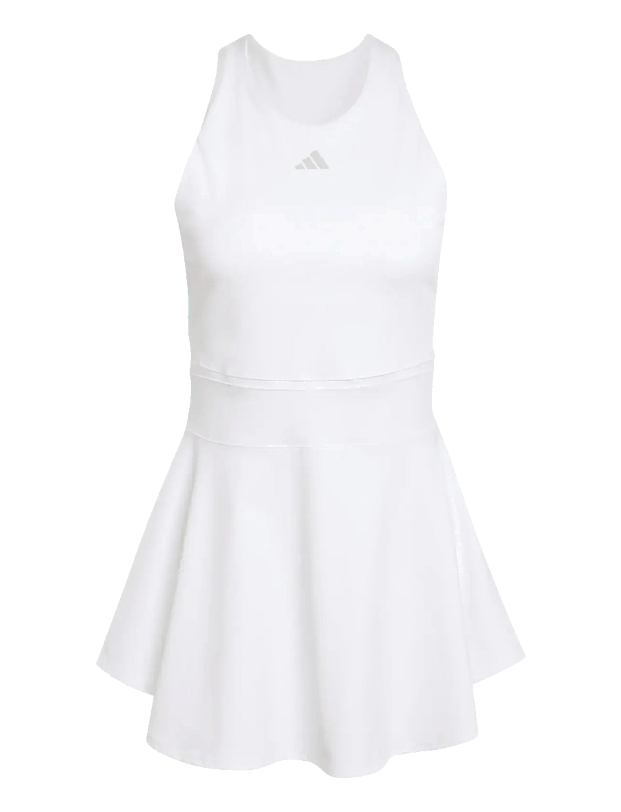 adidas Tennis - Y-DRESS - kjoler & nederdele - 000/white - 0