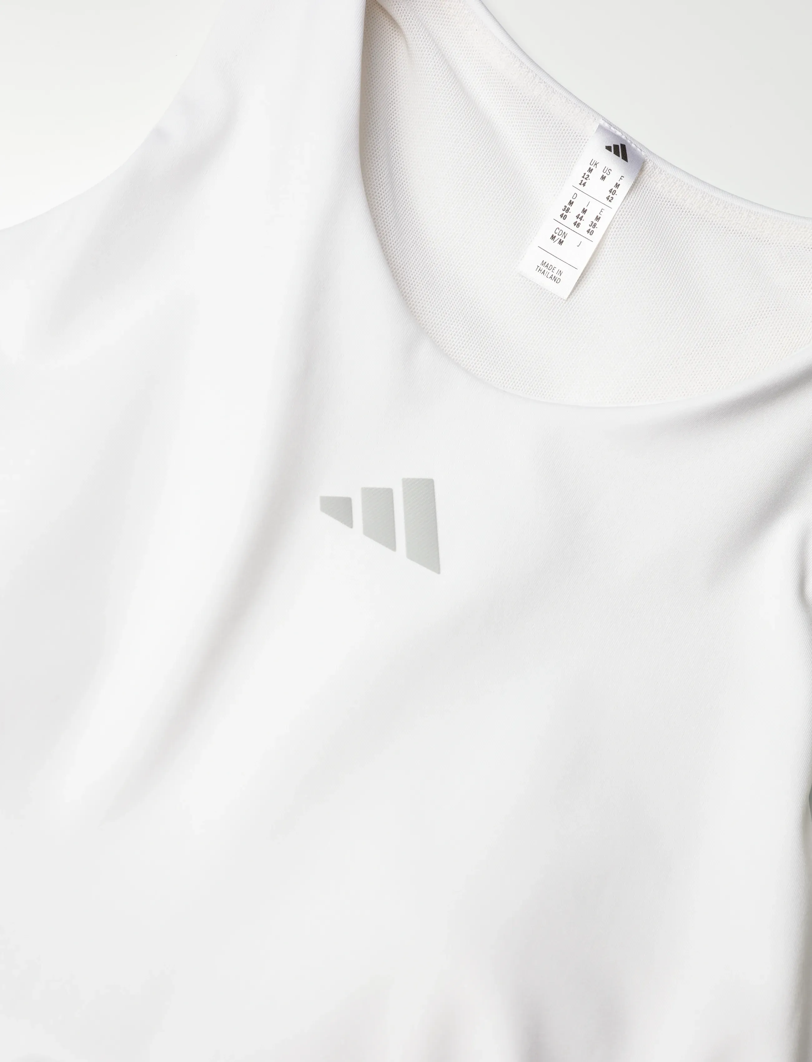 adidas Tennis - Y-DRESS - kjoler & nederdele - 000/white - 4