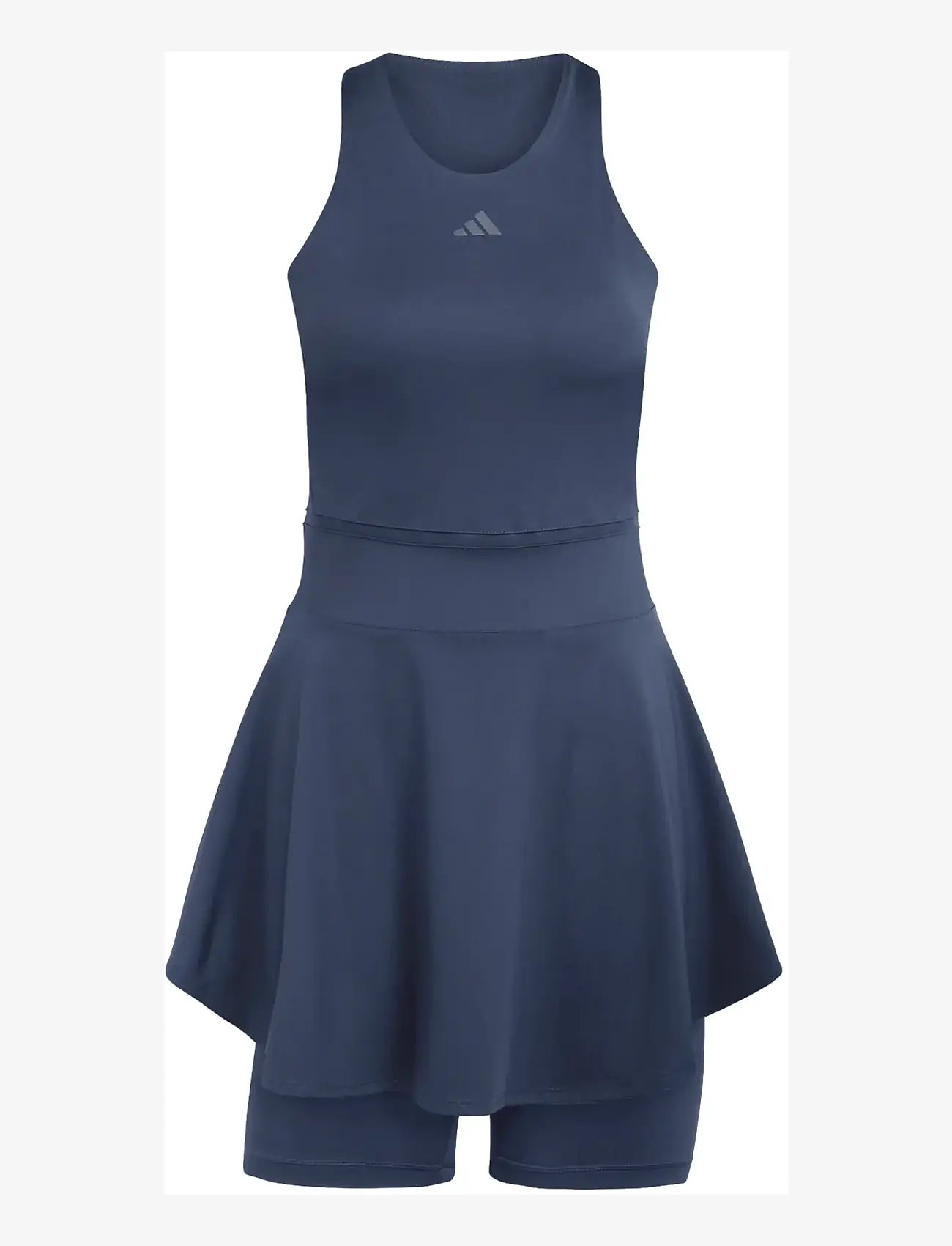 adidas Tennis - Y-DRESS - dresses & skirts - 000/legend ink - 1