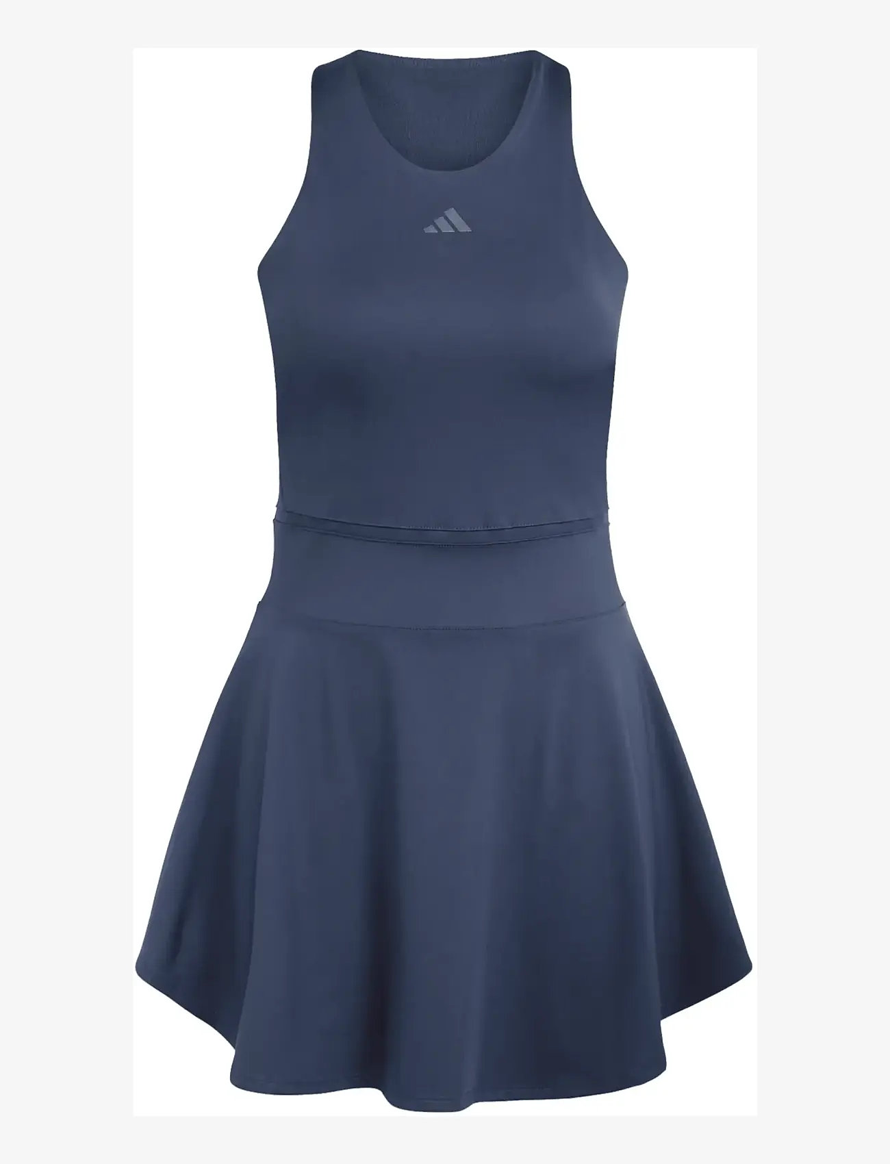 adidas Tennis - Y-DRESS - dresses & skirts - 000/legend ink - 3