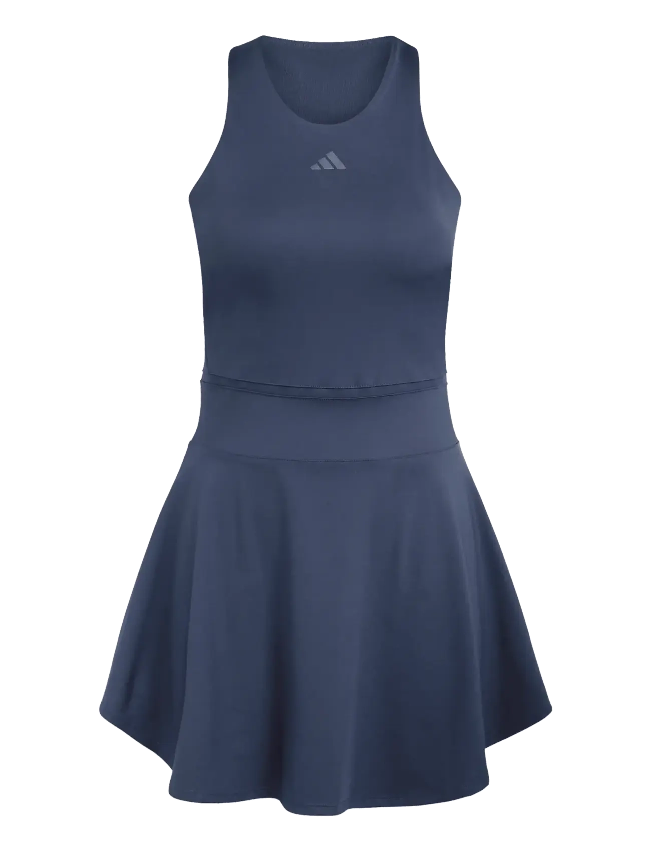 adidas Tennis - Y-DRESS - kjoler & nederdele - 000/legend ink - 3