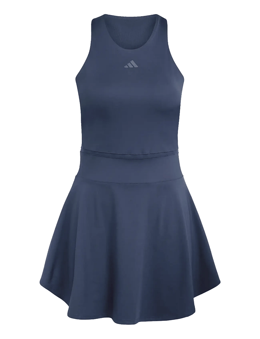 adidas Tennis - Y-DRESS - kjoler & nederdele - 000/legend ink - 3