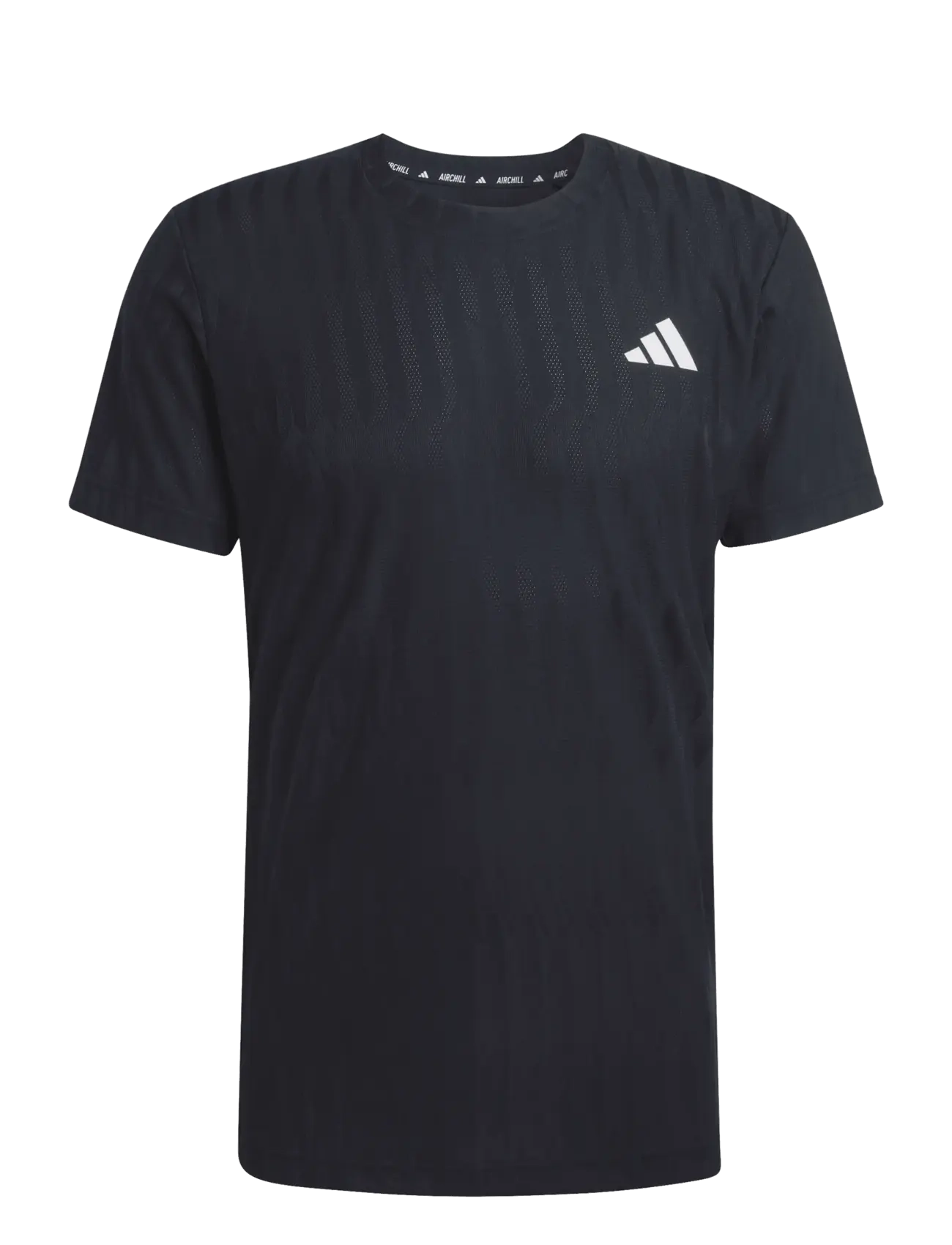 adidas Tennis FREELIFT TEE - Alussärgid - 000/BLACK / black