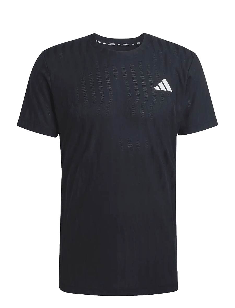 adidas Tennis - FREELIFT TEE - t-särgid - 000/black - 1