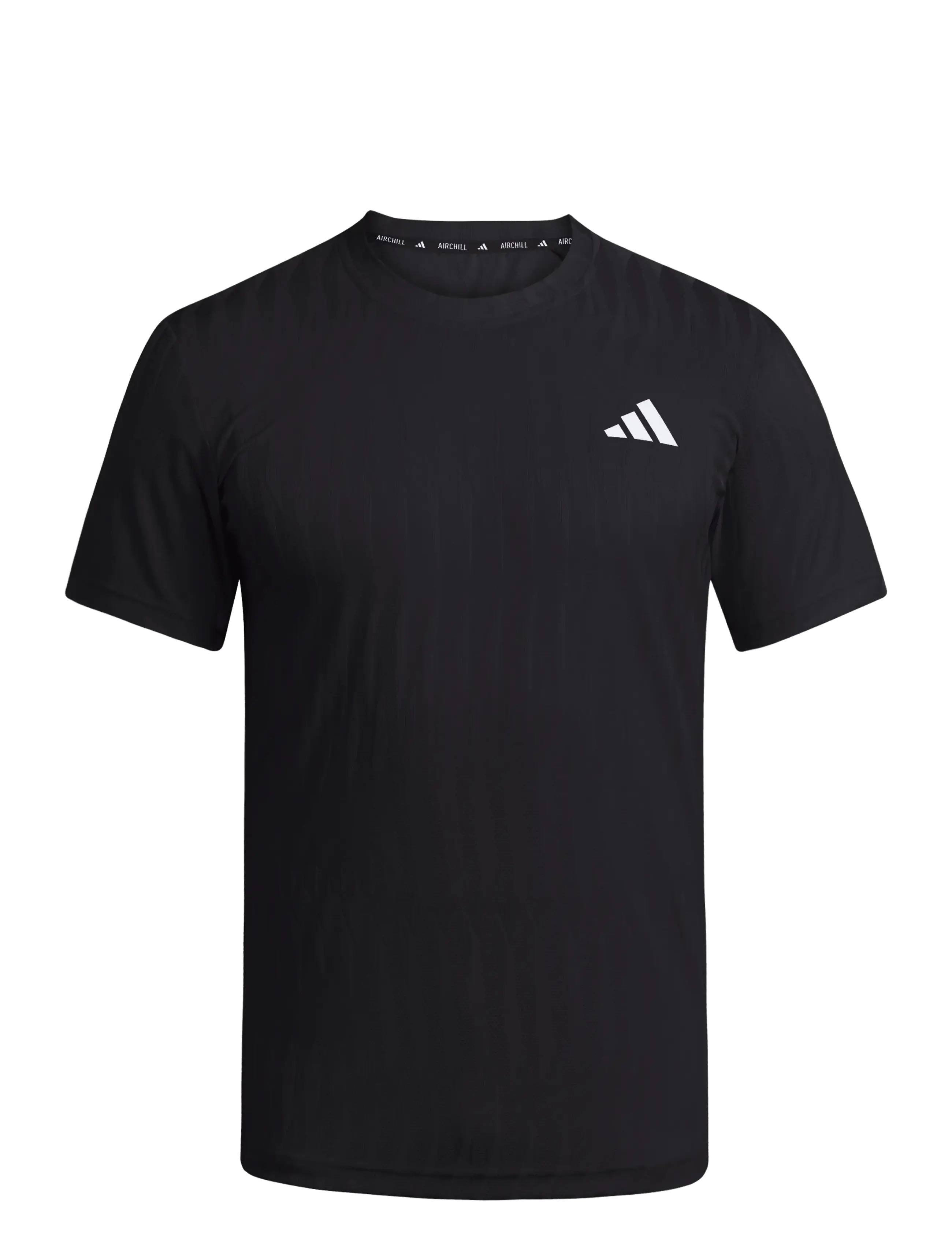 adidas Tennis - FREELIFT TEE - t-särgid - 000/black - 2
