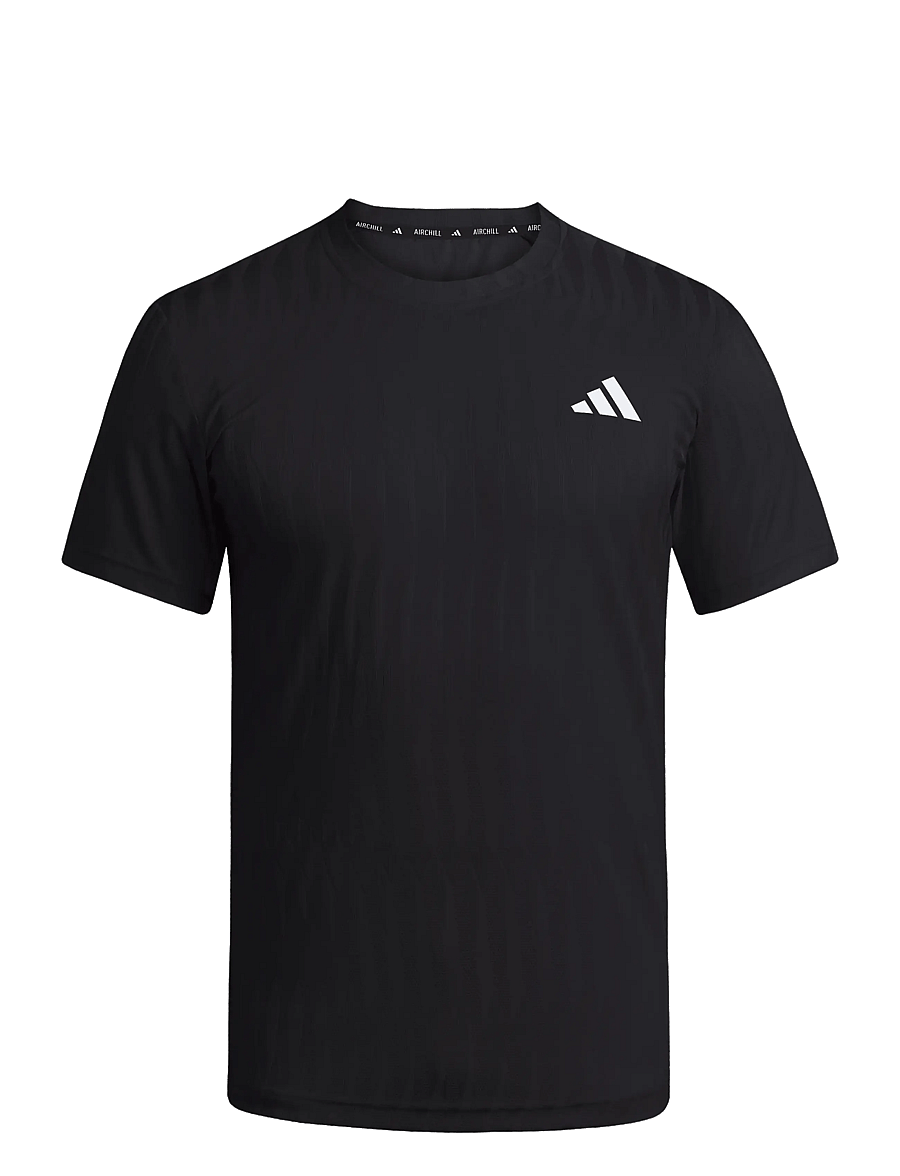 adidas Tennis - FREELIFT TEE - t-särgid - 000/black - 2