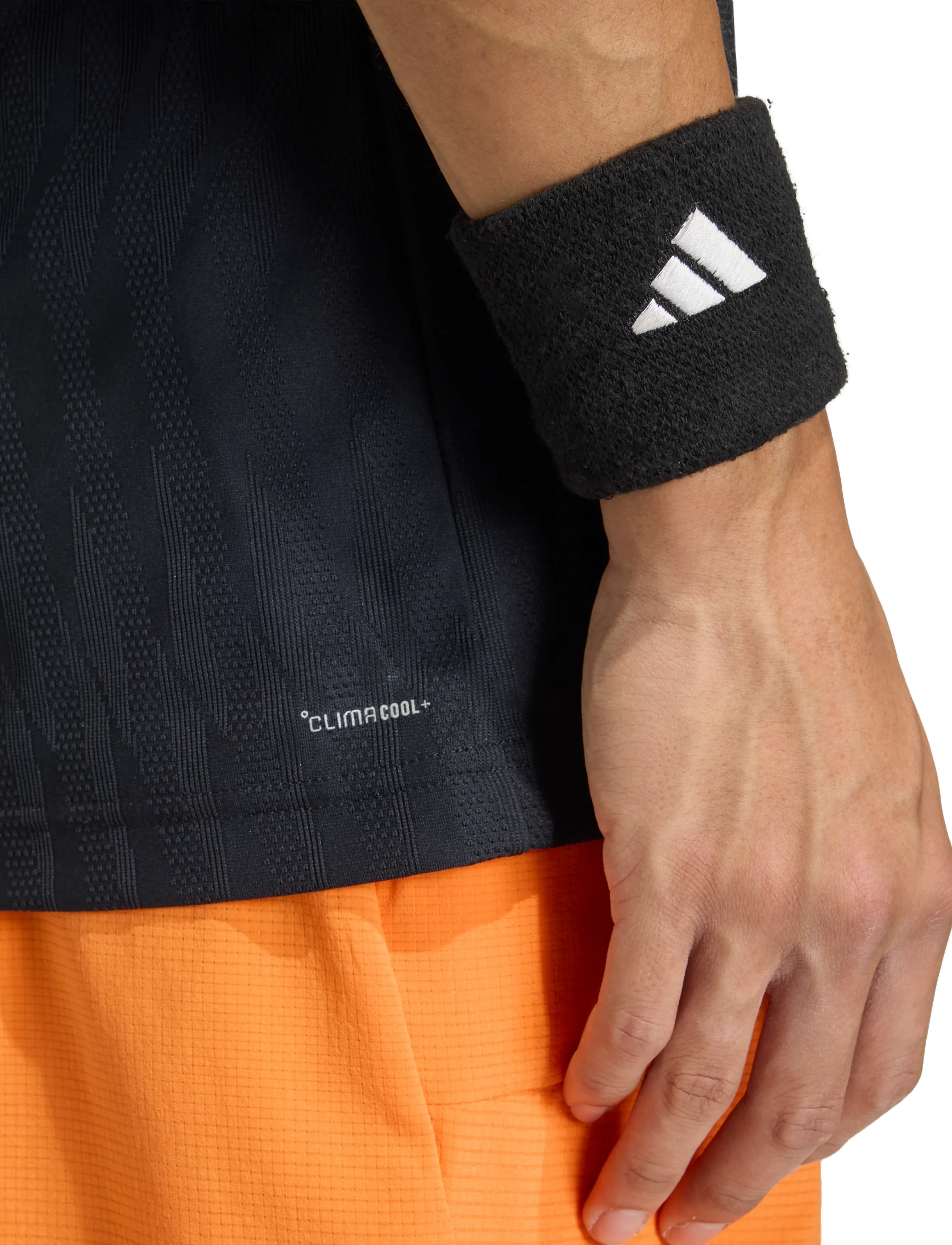 adidas Tennis - FREELIFT TEE - t-särgid - 000/black - 5