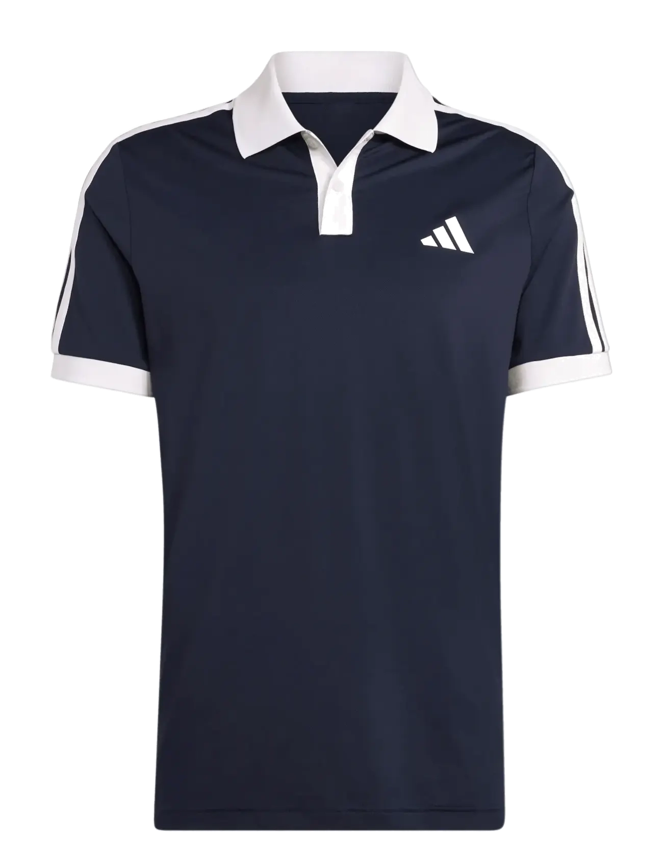 ADIDAS TENNIS Heritage Polo Navy - M - Herren