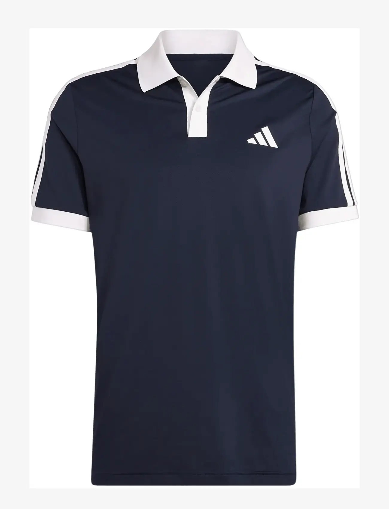 adidas Tennis - HERITAGE POLO - polo's - 000/legend ink - 1