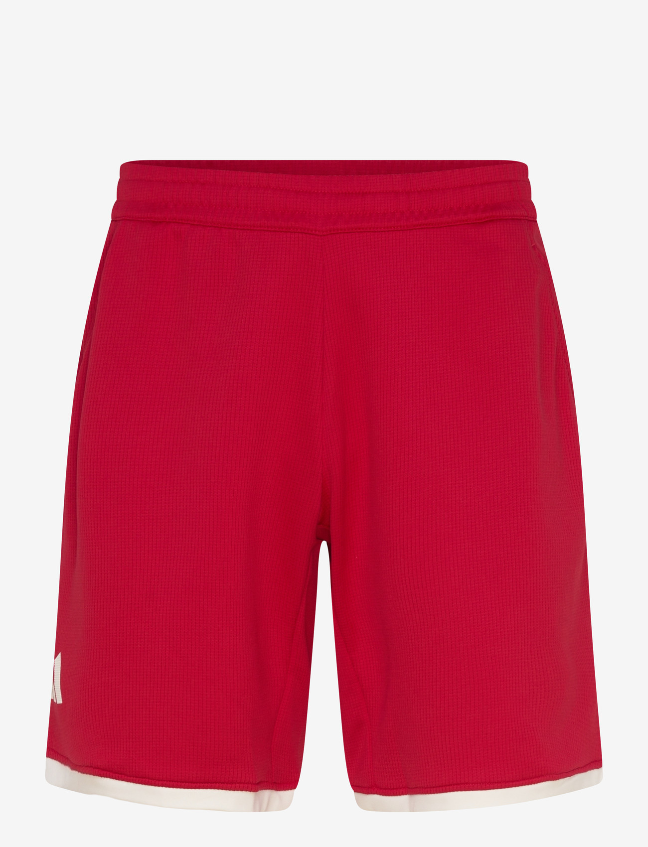 adidas Tennis - HERITAGE SHORT - lühikesed treeningpüksid - red - 0