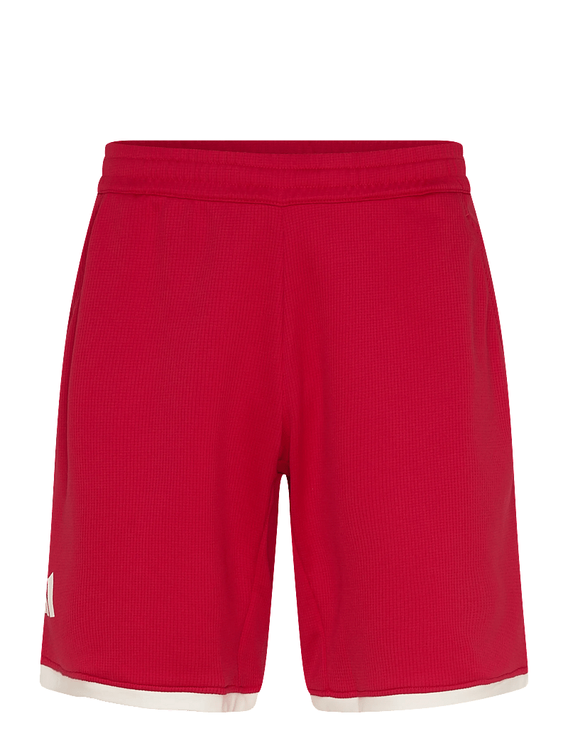 adidas Tennis - HERITAGE SHORT - lühikesed treeningpüksid - red - 0