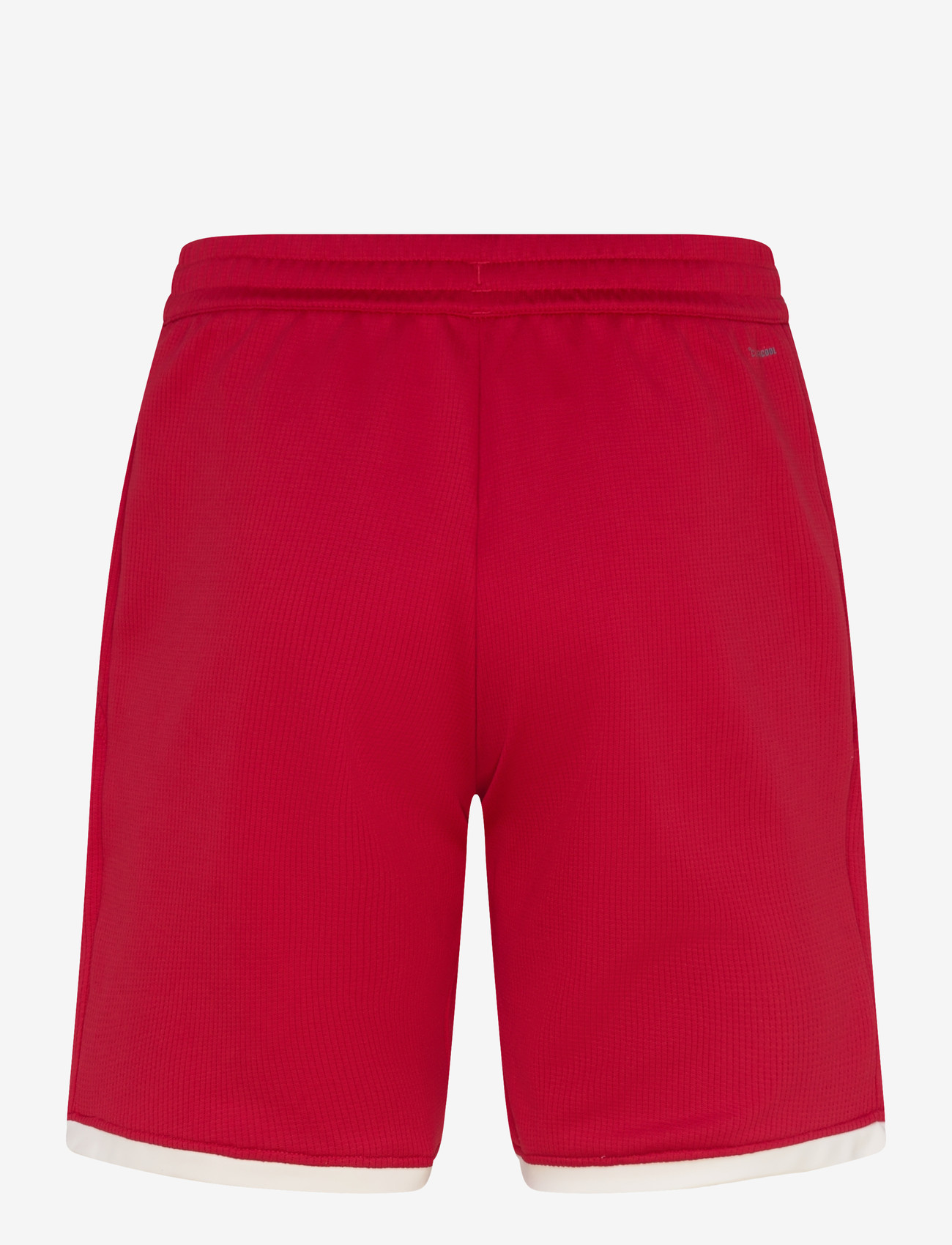 adidas Tennis - HERITAGE SHORT - lühikesed treeningpüksid - red - 1