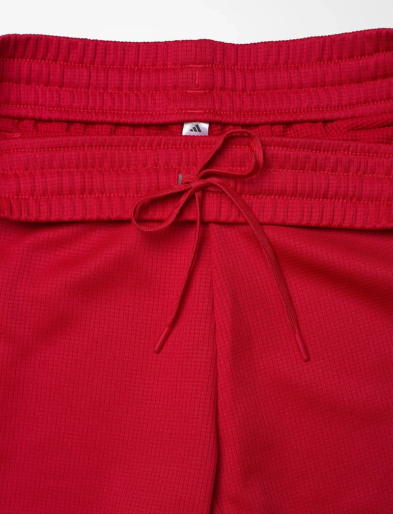 adidas Tennis - HERITAGE SHORT - lühikesed treeningpüksid - red - 3