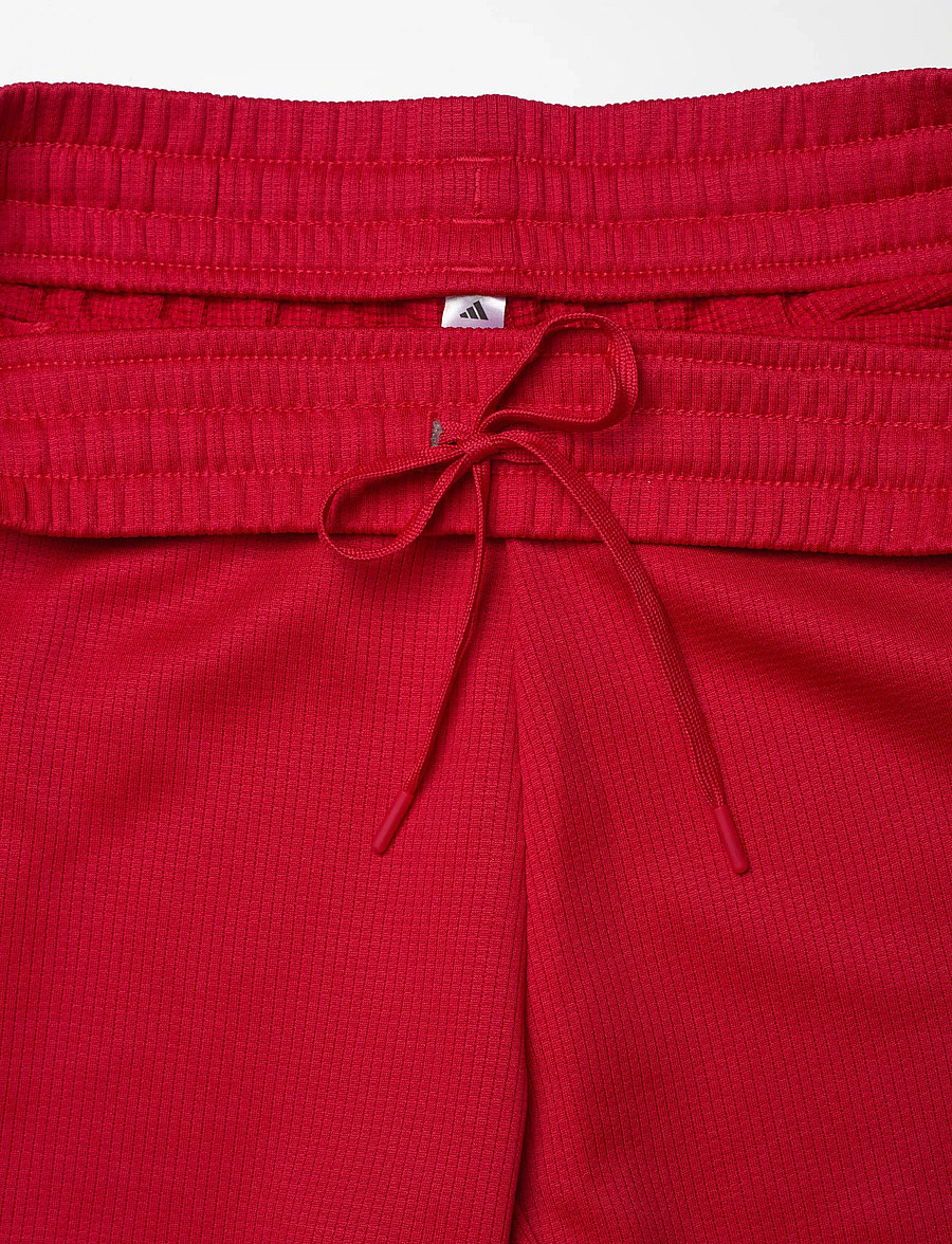 adidas Tennis - HERITAGE SHORT - träningsshorts - red - 3
