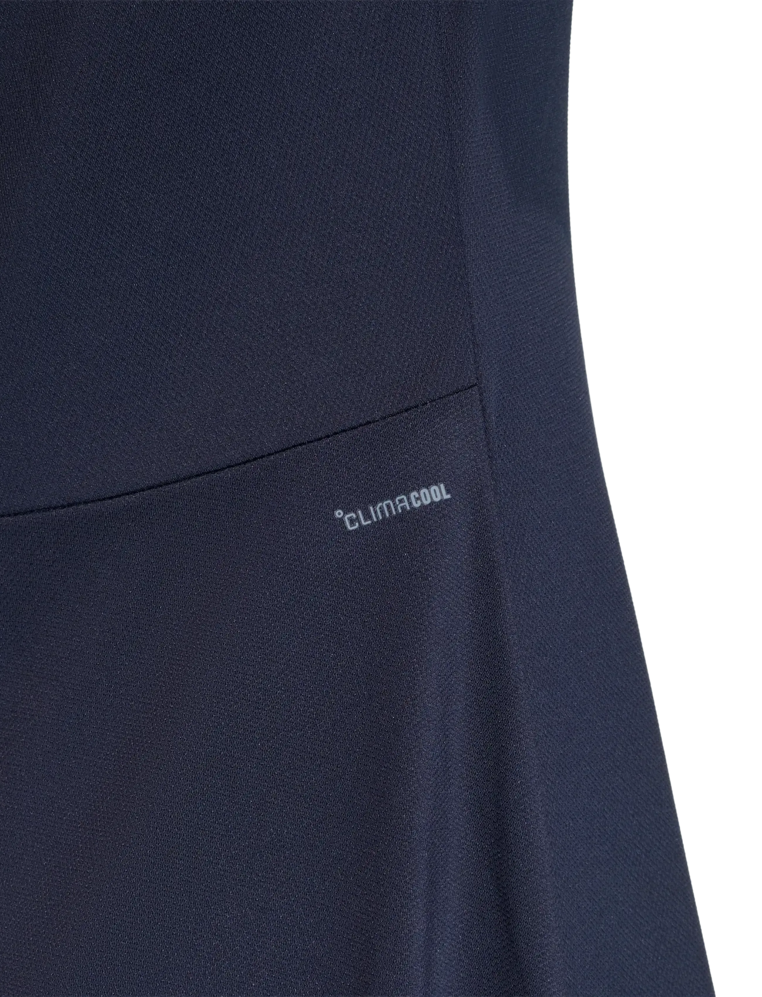 adidas Tennis - HERITAGE DRESS - kleider & röcke - 000/legend ink - 5
