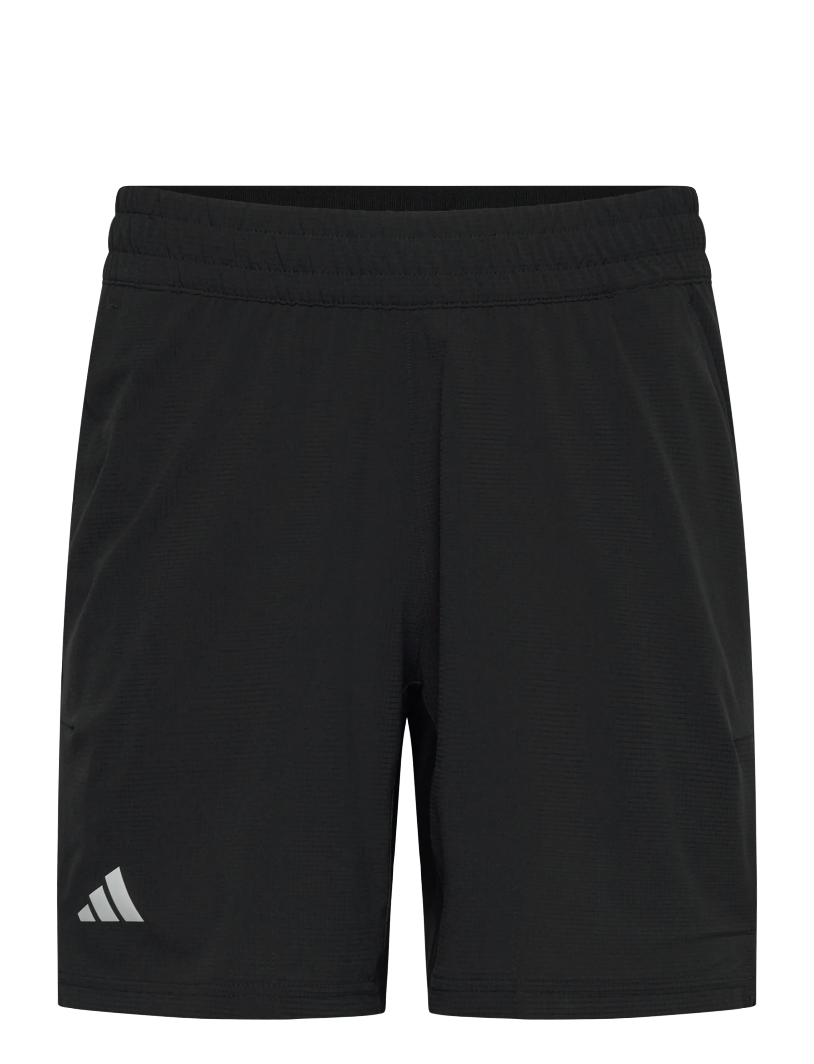 adidas Tennis ERGO SHORTS - Träningsshorts - 000/BLACK / black