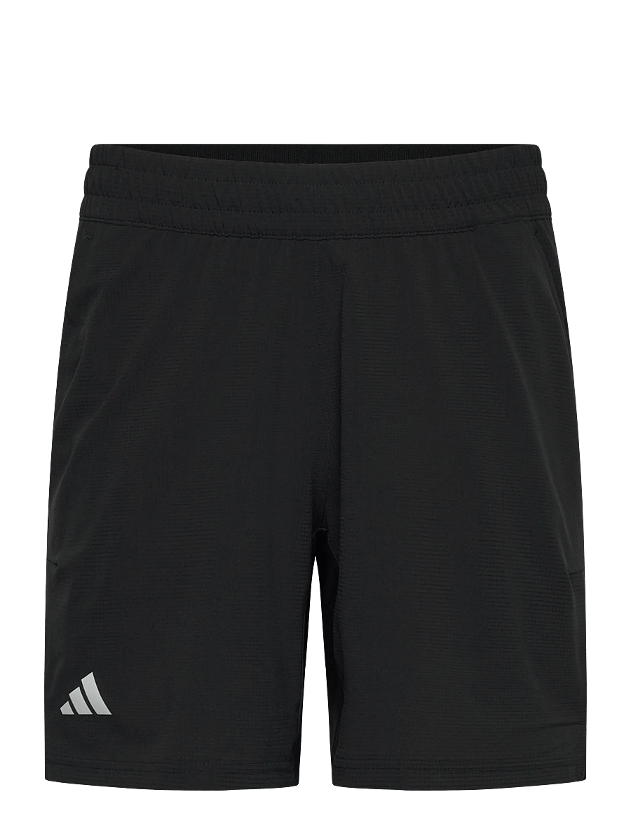 adidas Tennis - ERGO SHORTS - trainingsshorts - 000/black - 0