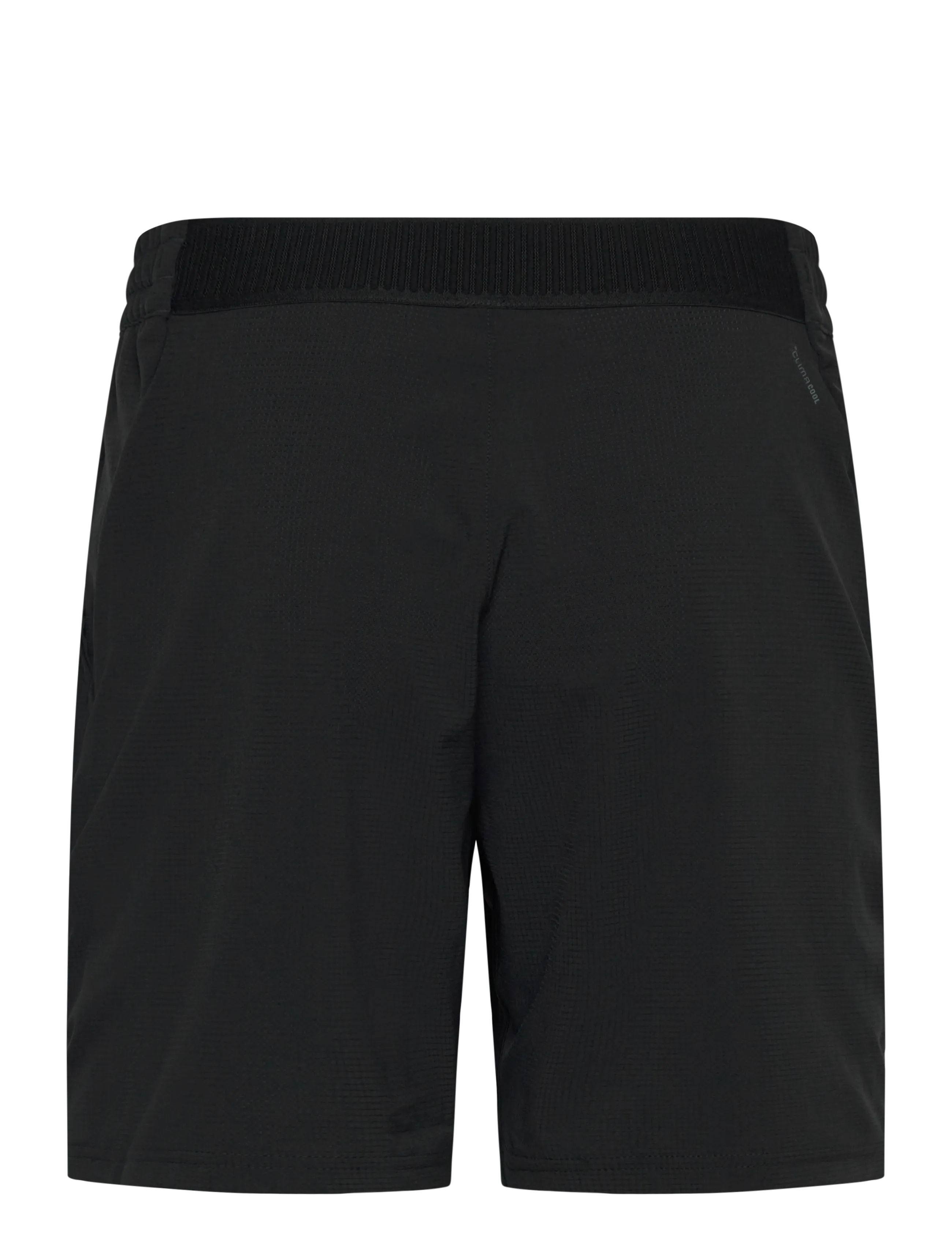 Ergo Shorts 2