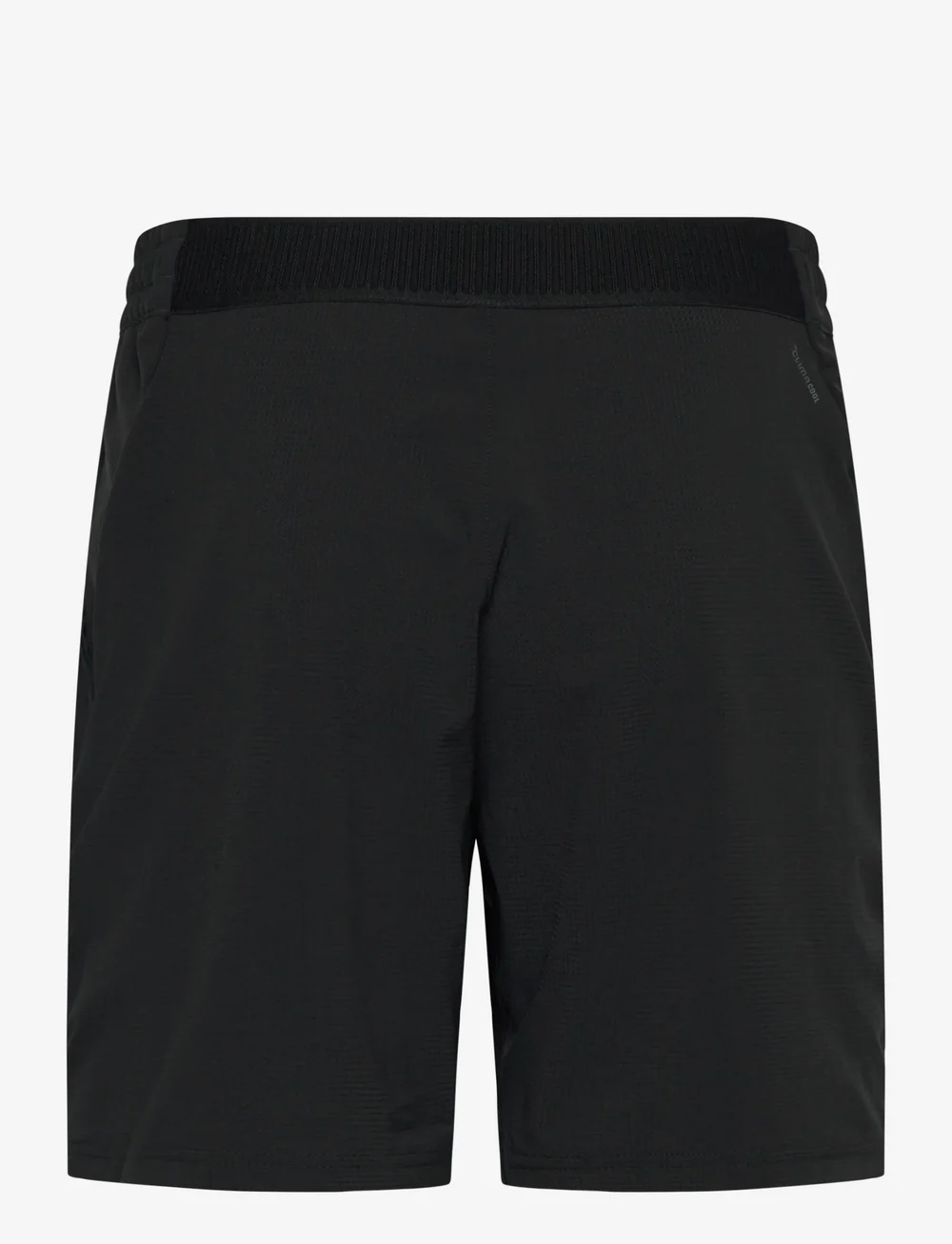 adidas Tennis - ERGO SHORTS - trainingsshorts - 000/black - 1