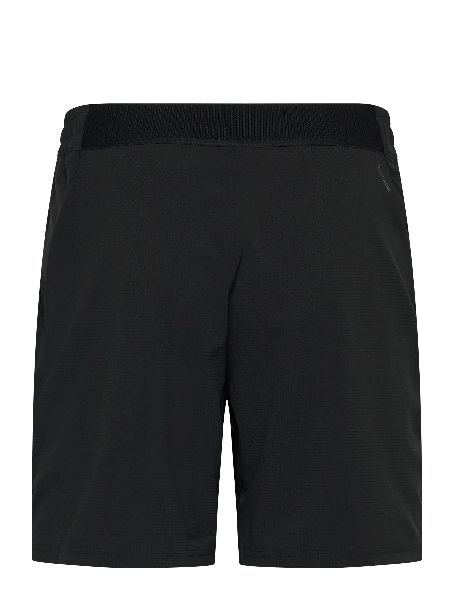 adidas Tennis - ERGO SHORTS - trainingsshorts - 000/black - 1