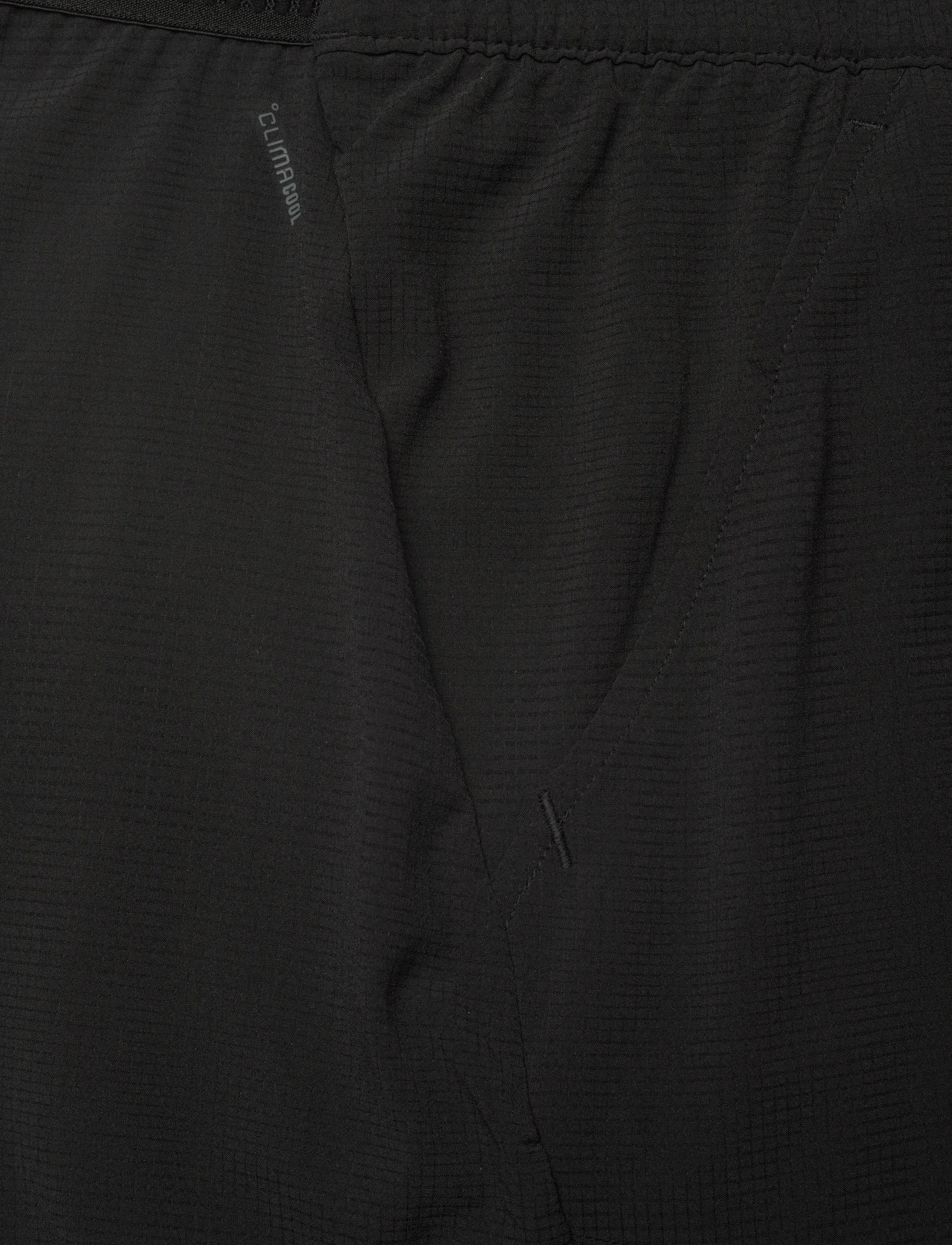 adidas Tennis - ERGO SHORTS - shorts - 000/black - 2