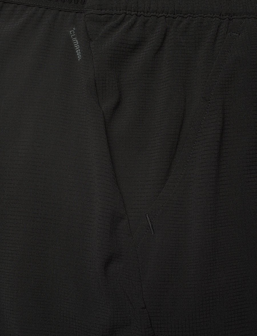adidas Tennis - ERGO SHORTS - trainingsshorts - 000/black - 2