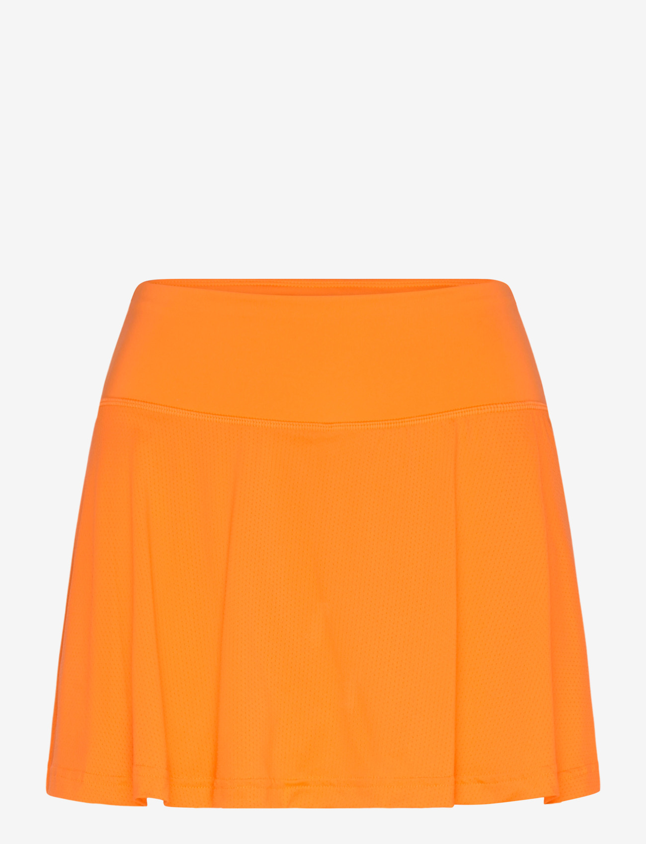 adidas Tennis - CLUB SKIRT - skorts - 000/orange - 0