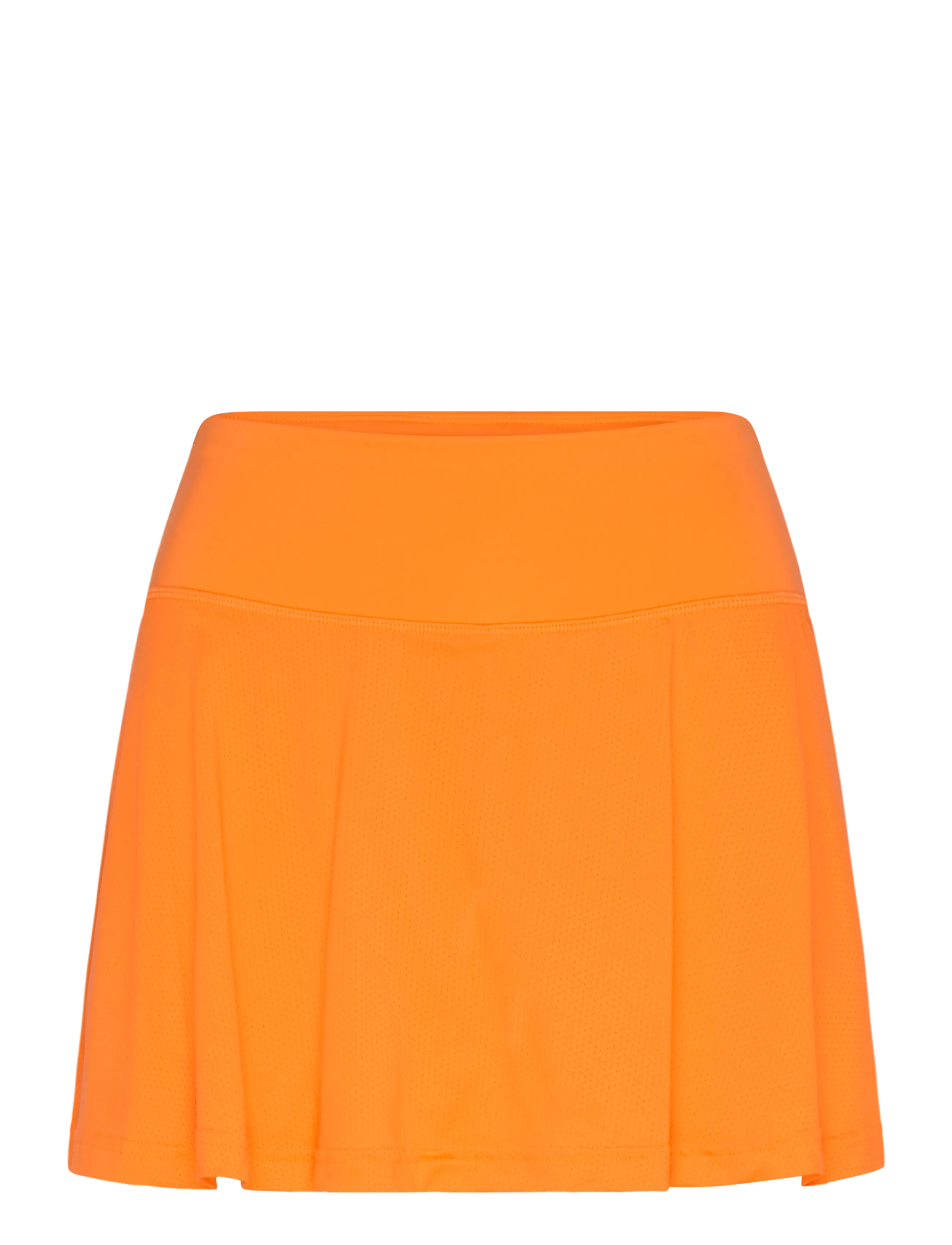adidas Tennis CLUB SKIRT - Kjoler & Nederdele - 000/ORANGE / orange