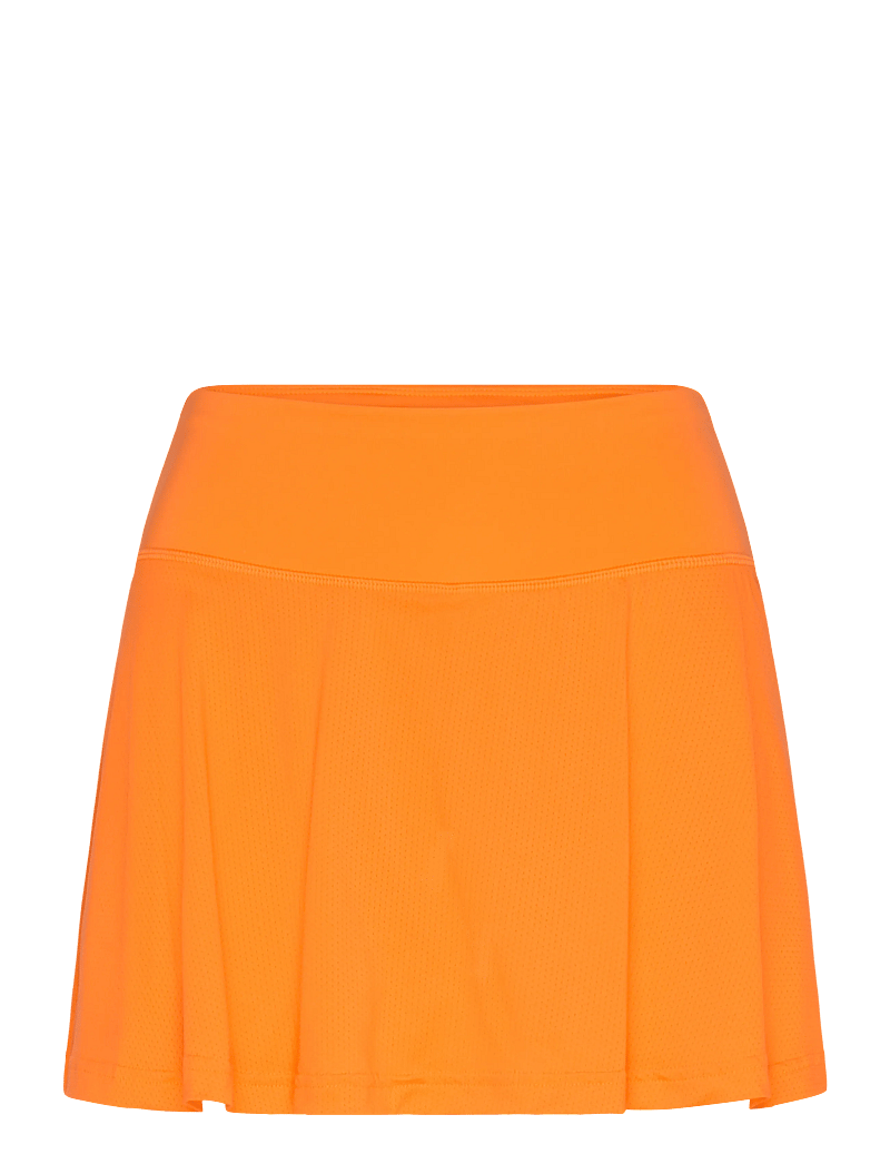 adidas Tennis - CLUB SKIRT - skorts - 000/orange - 0