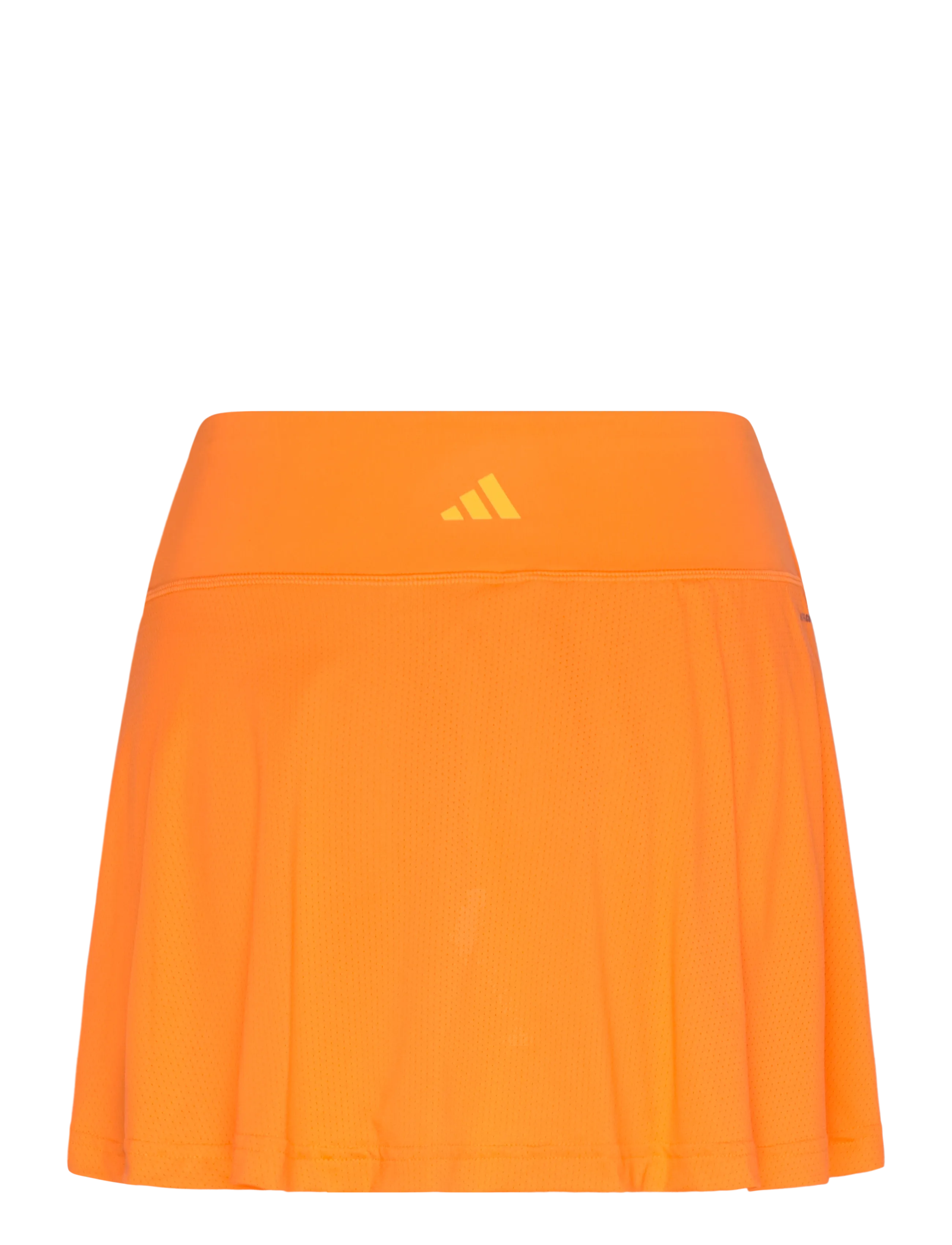 adidas Tennis - CLUB SKIRT - kjoler & nederdele - 000/orange - 1