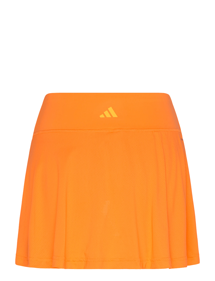 adidas Tennis - CLUB SKIRT - kjoler & nederdele - 000/orange - 1