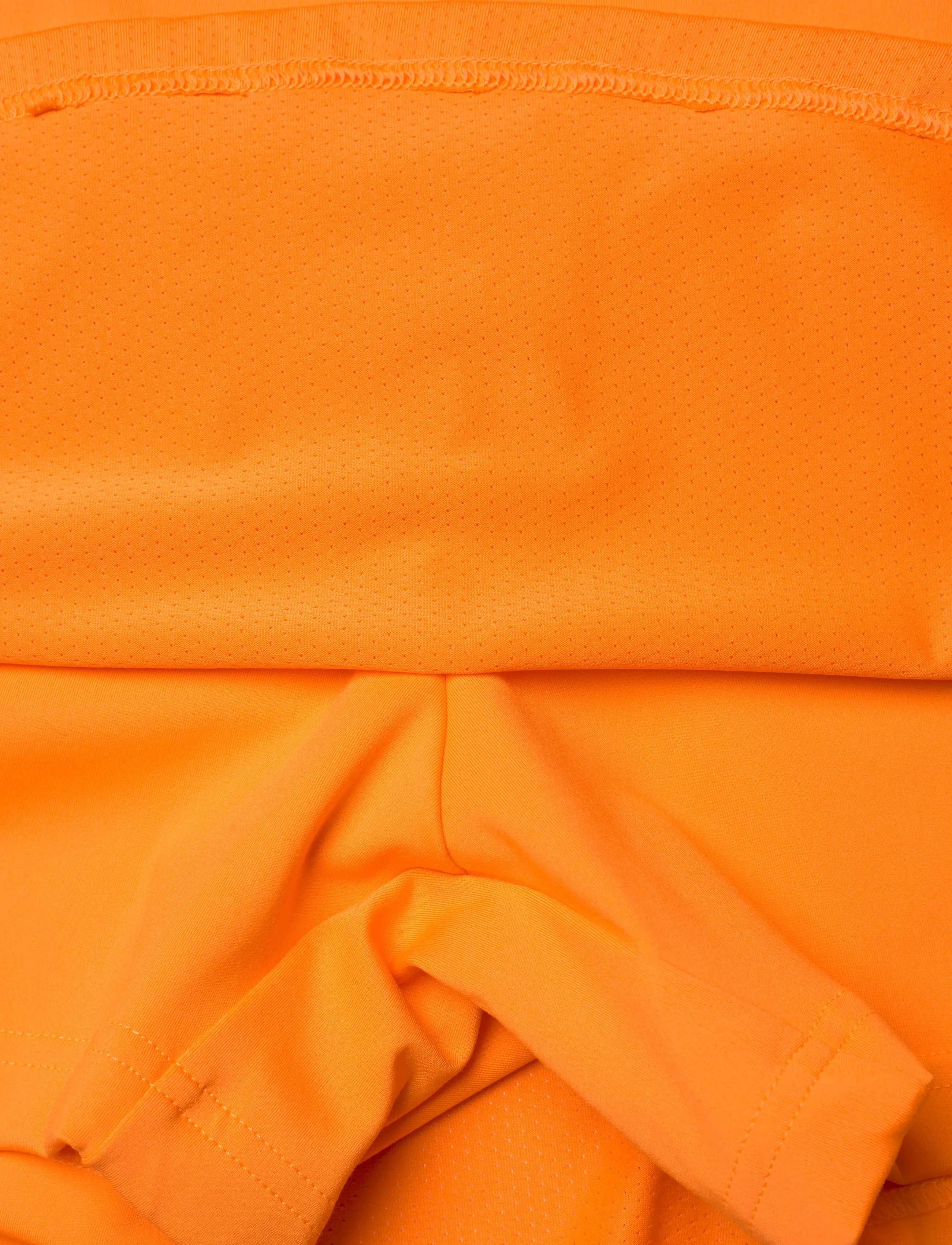 adidas Tennis - CLUB SKIRT - kjoler & nederdele - 000/orange - 2
