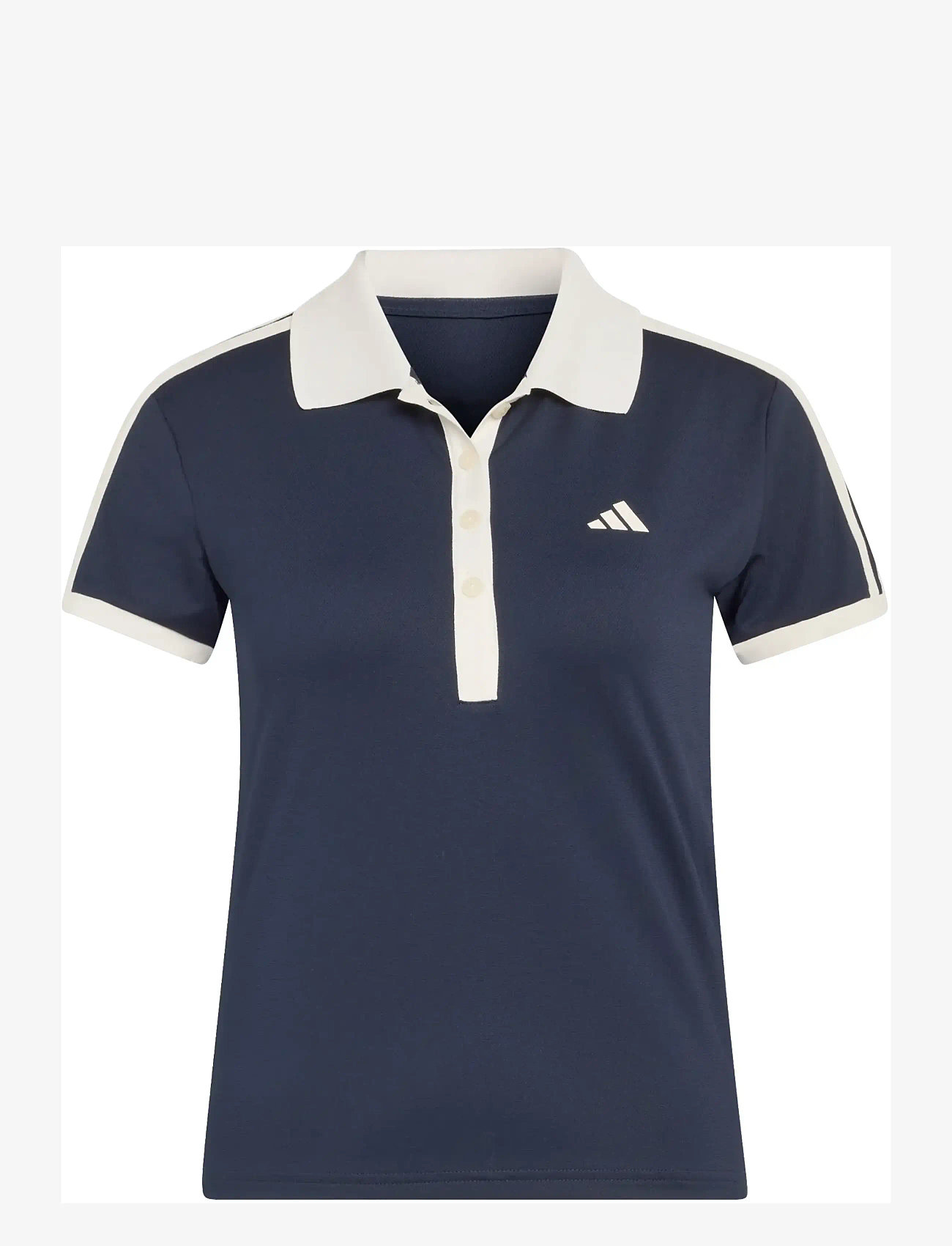adidas Tennis - HERITAGE POLO - poloer - 000/legend ink - 1